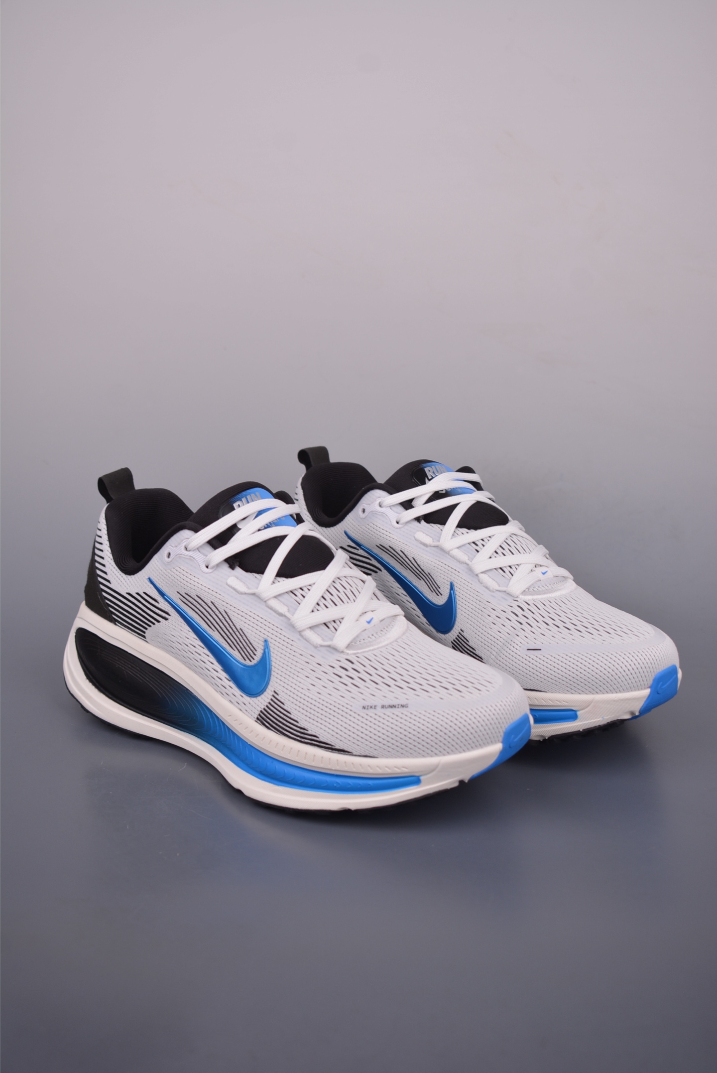 Nike Air Zoom Vomero 18 Running Shoes - Enhanced Cushioning & Performance 1 i1751316348356 2404 0 0