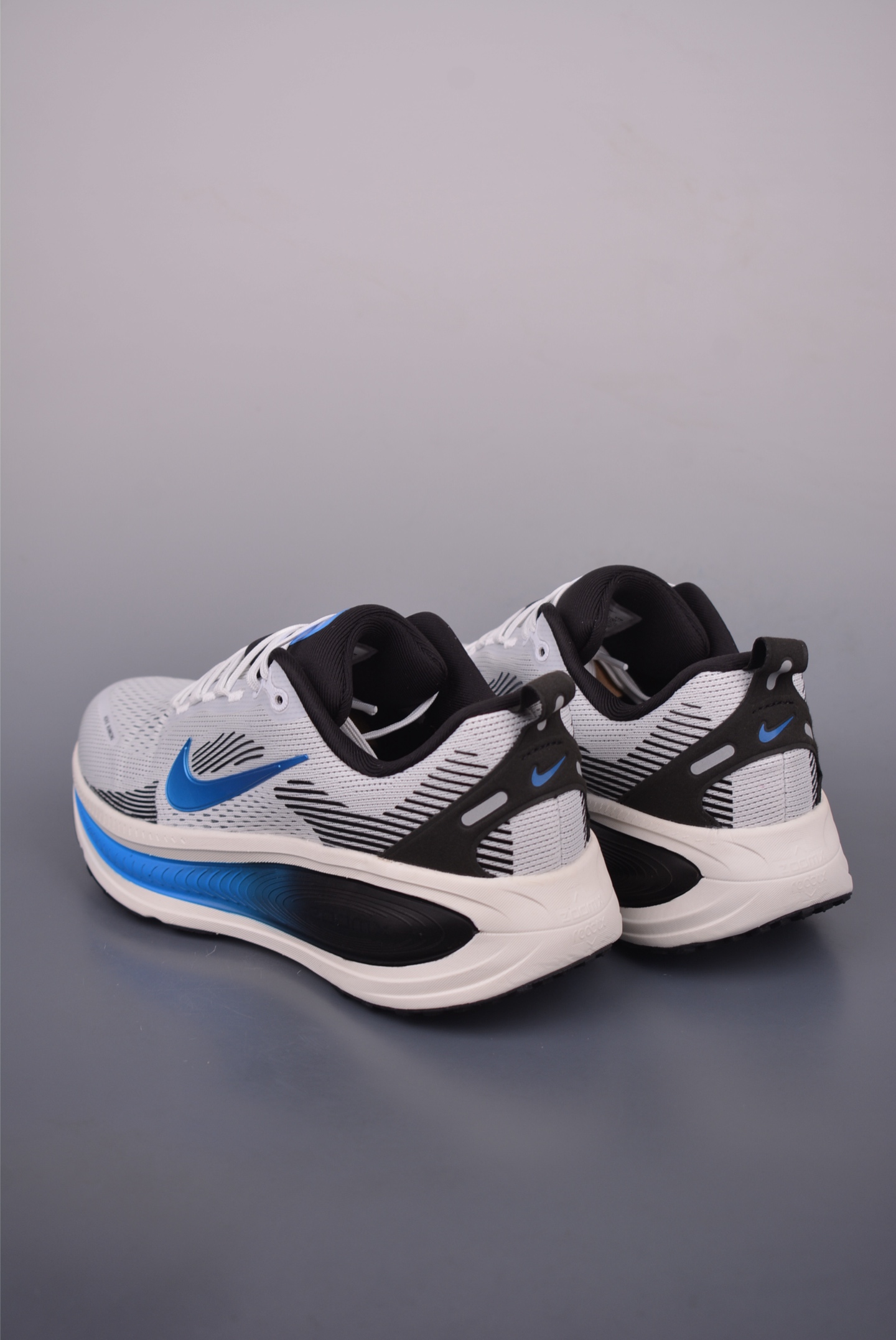 Nike Air Zoom Vomero 18 Running Shoes - Enhanced Cushioning & Performance 2 i1751316348405 6024 0 1