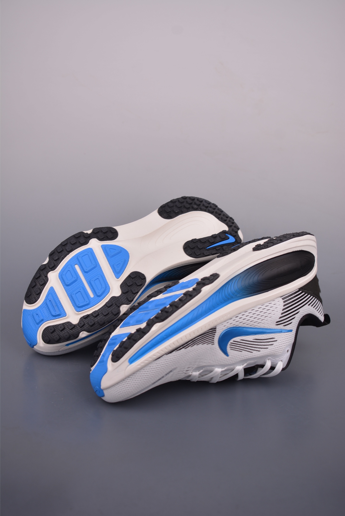 Nike Air Zoom Vomero 18 Running Shoes - Enhanced Cushioning & Performance 3 i1751316348434 1449 0 2
