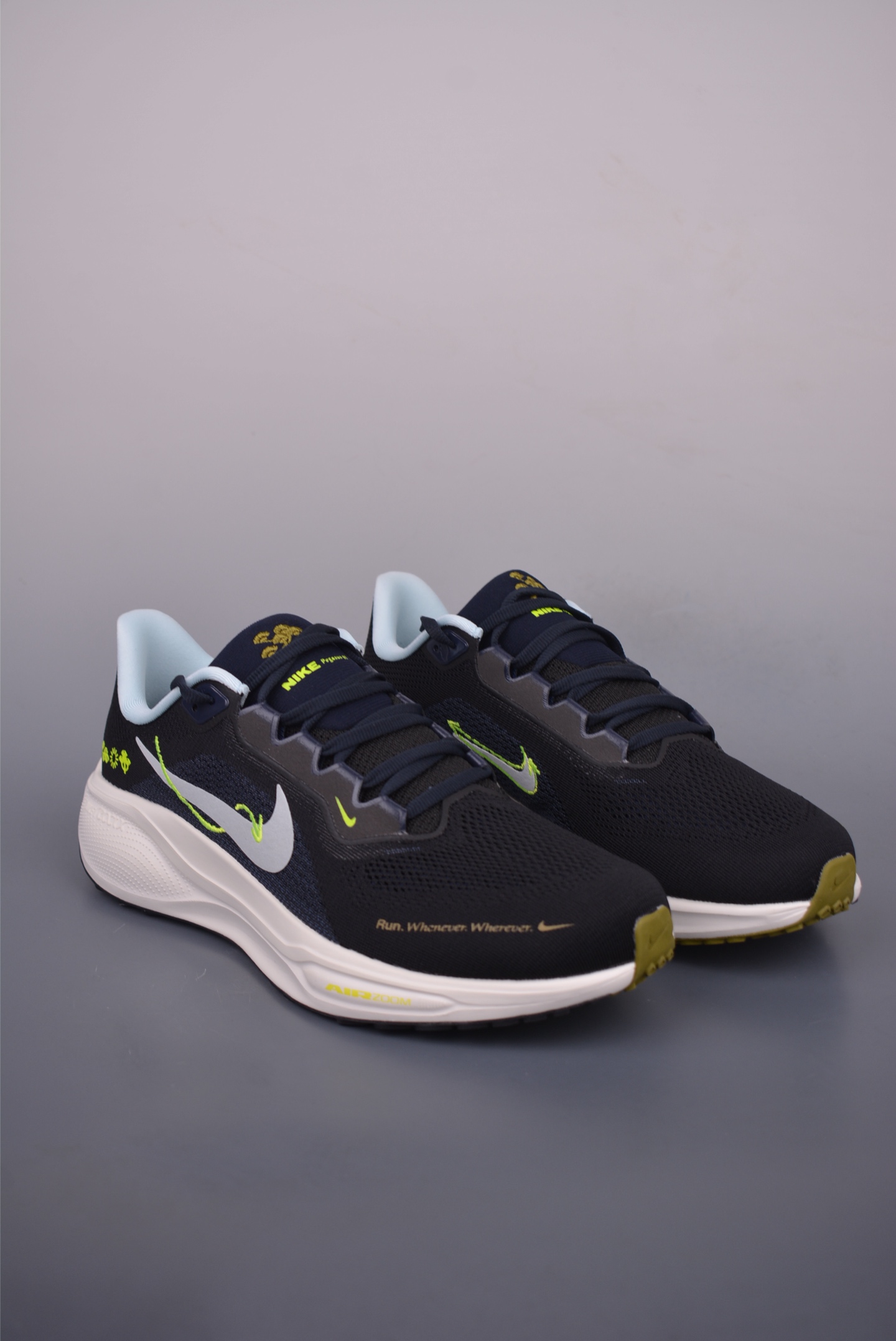 Nike Air Zoom Pegasus 41 Running Shoes - Breathable, Comfortable, and Stable 1 i1751316390779 8062 0 0