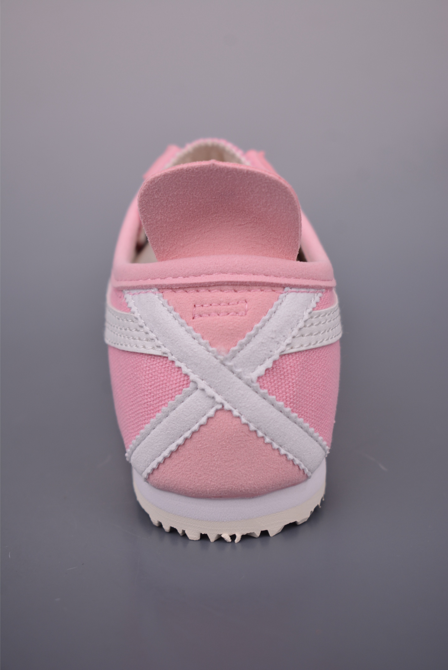 Onitsuka Tiger MEXICO 66 Pink/White Women's Fashion Sneakers, Sizes 36-41.5 5 i1751316426477 9687 0 3