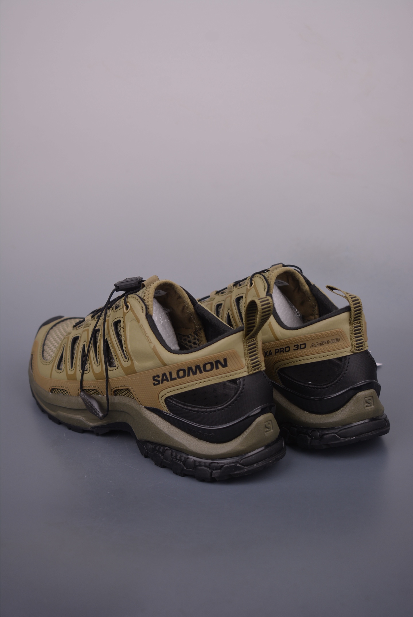Salomon XA PRO 3D Suede Trail Running Shoes - Breathable, Durable & Stylish 3 i1751317229063 1639 0 1