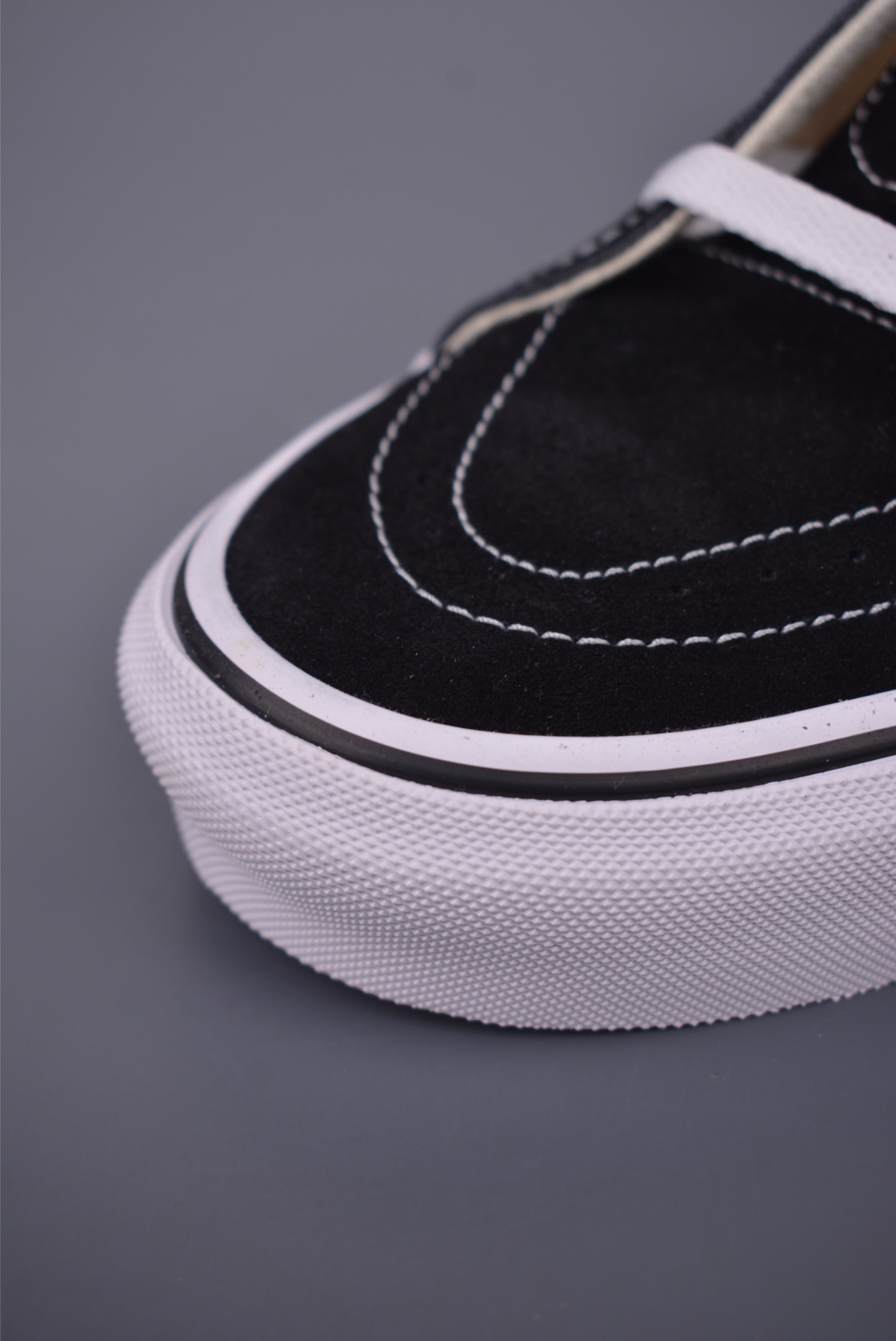 Vans SK8-Low Black White Paisley Canvas Sneakers Low Top Skate Shoes 7 i1751317318522 1515 0 5