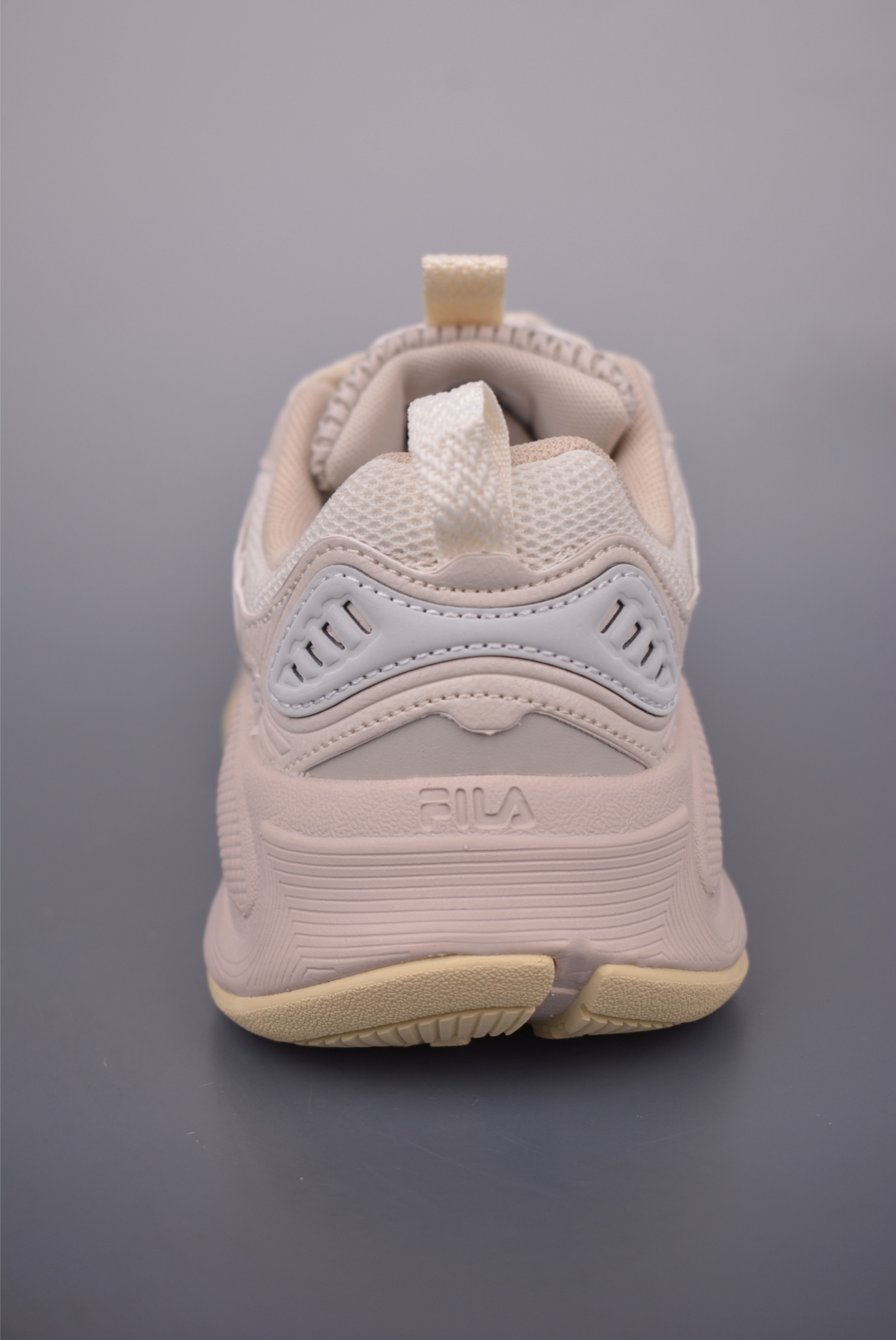Fila Fusion Retro-Inspired Chunky Sneakers - Fashionable, Comfortable, and Durable 4 i1751317400010 2306 0 3