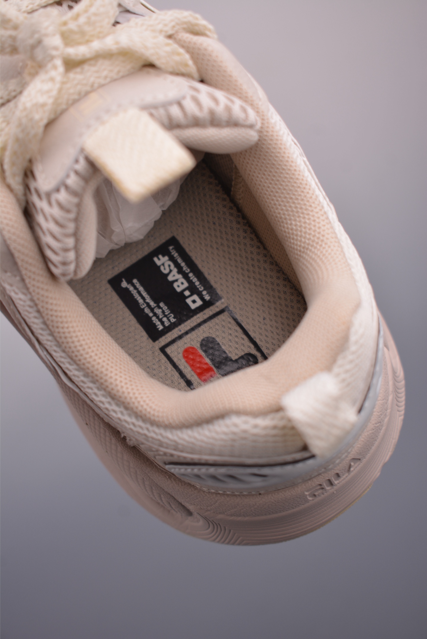 Fila Fusion Retro-Inspired Chunky Sneakers - Fashionable, Comfortable, and Durable 9 i1751317400059 615 0 8