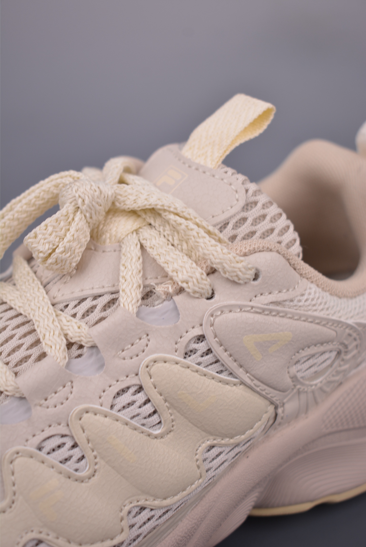 Fila Fusion Retro-Inspired Chunky Sneakers - Fashionable, Comfortable, and Durable 7 i1751317401827 9387 0 6