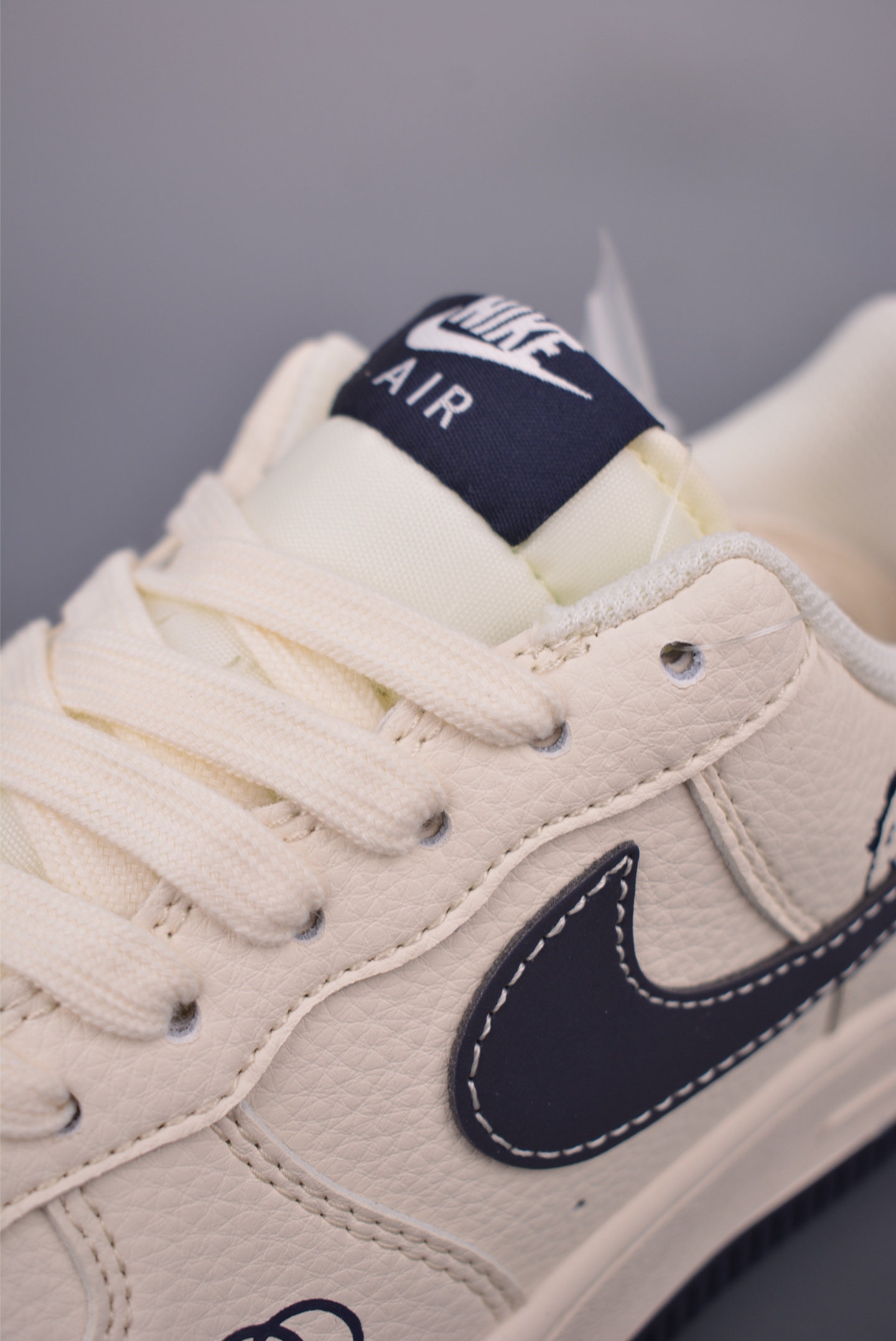 Nike Air Force 1 Low Gucci Collaboration Sneakers - Size 36-45 7 i1751317577912 3859 0 6