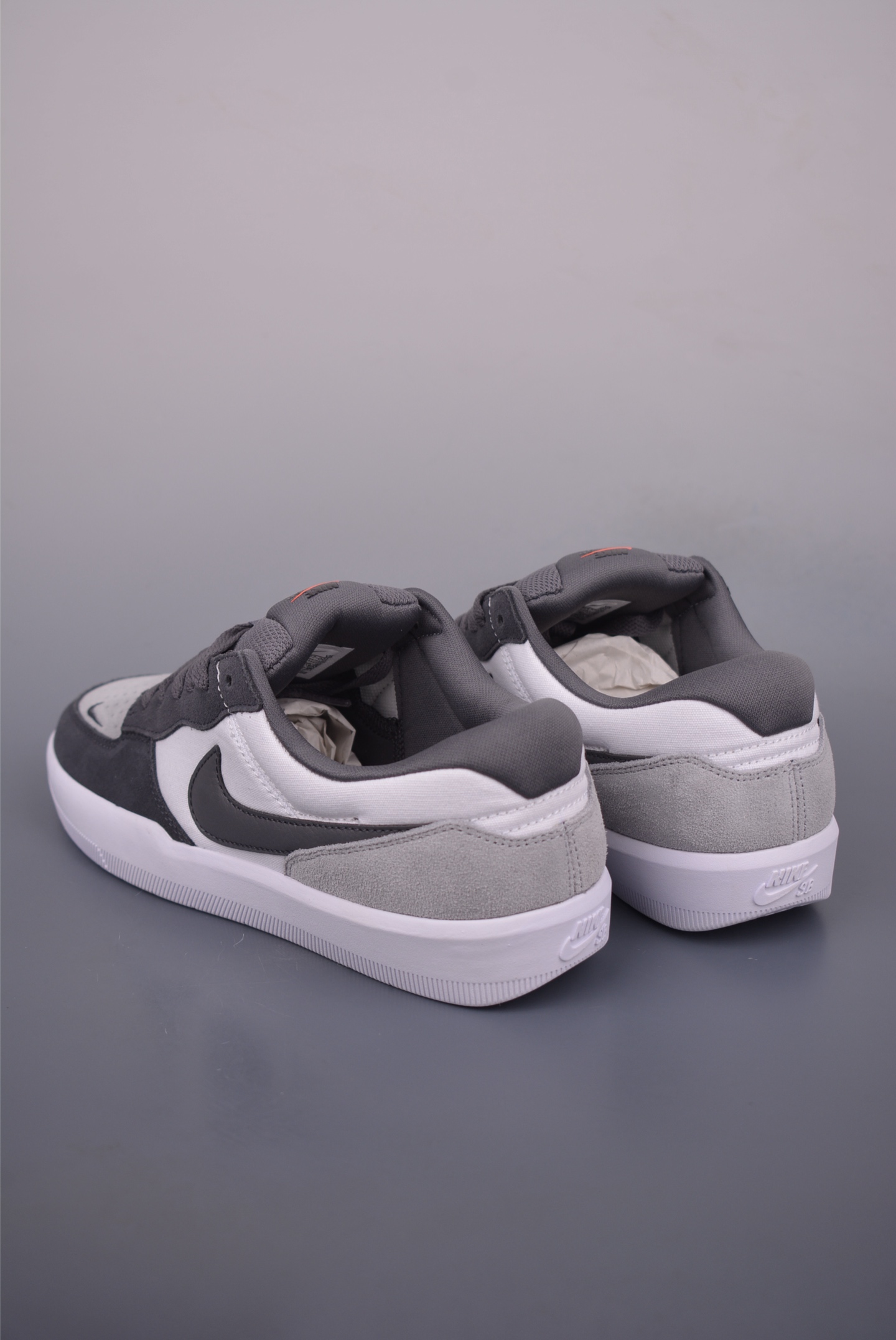 Nike SB Force 58 Skate Shoes - Durable, Flexible, and Classic Style 3 i1751317893952 4898 0 1