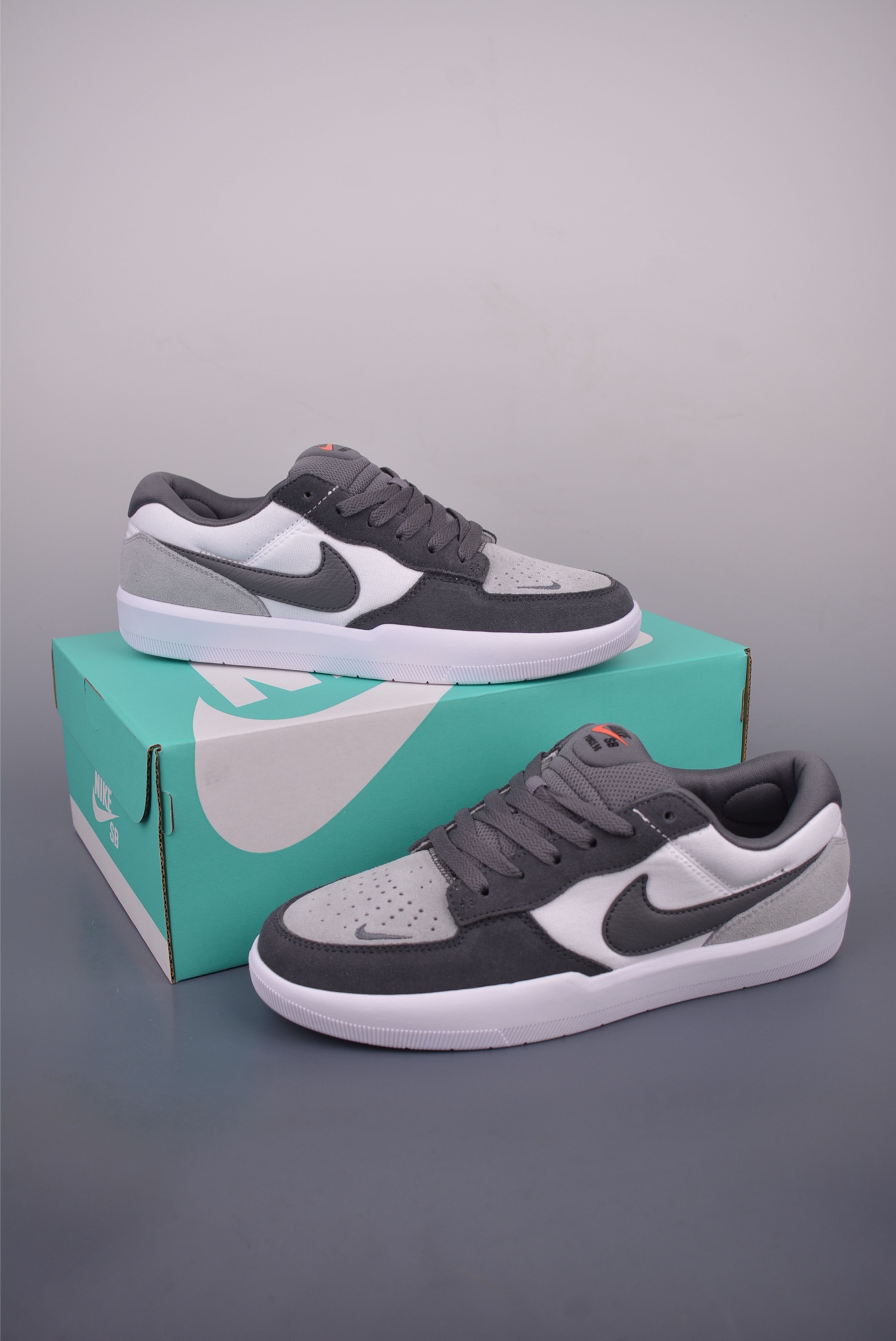Nike SB Force 58 Skate Shoes - Durable, Flexible, and Classic Style 6 i1751317895426 628 0 4