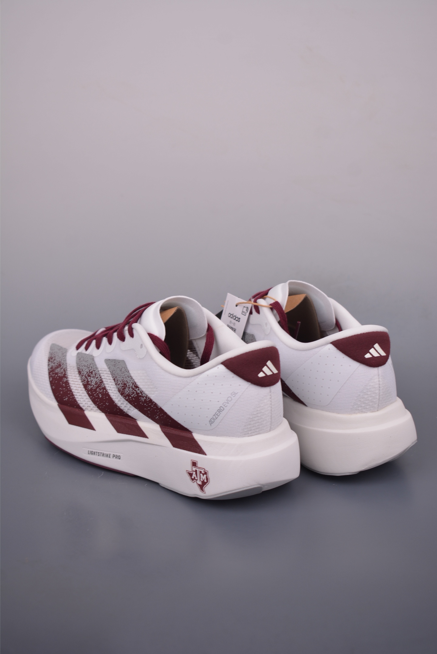 Adidas Adizero Evo SL Running Shoes - Lightweight, Breathable, Cushioned 3 i1751318776259 755 0 1