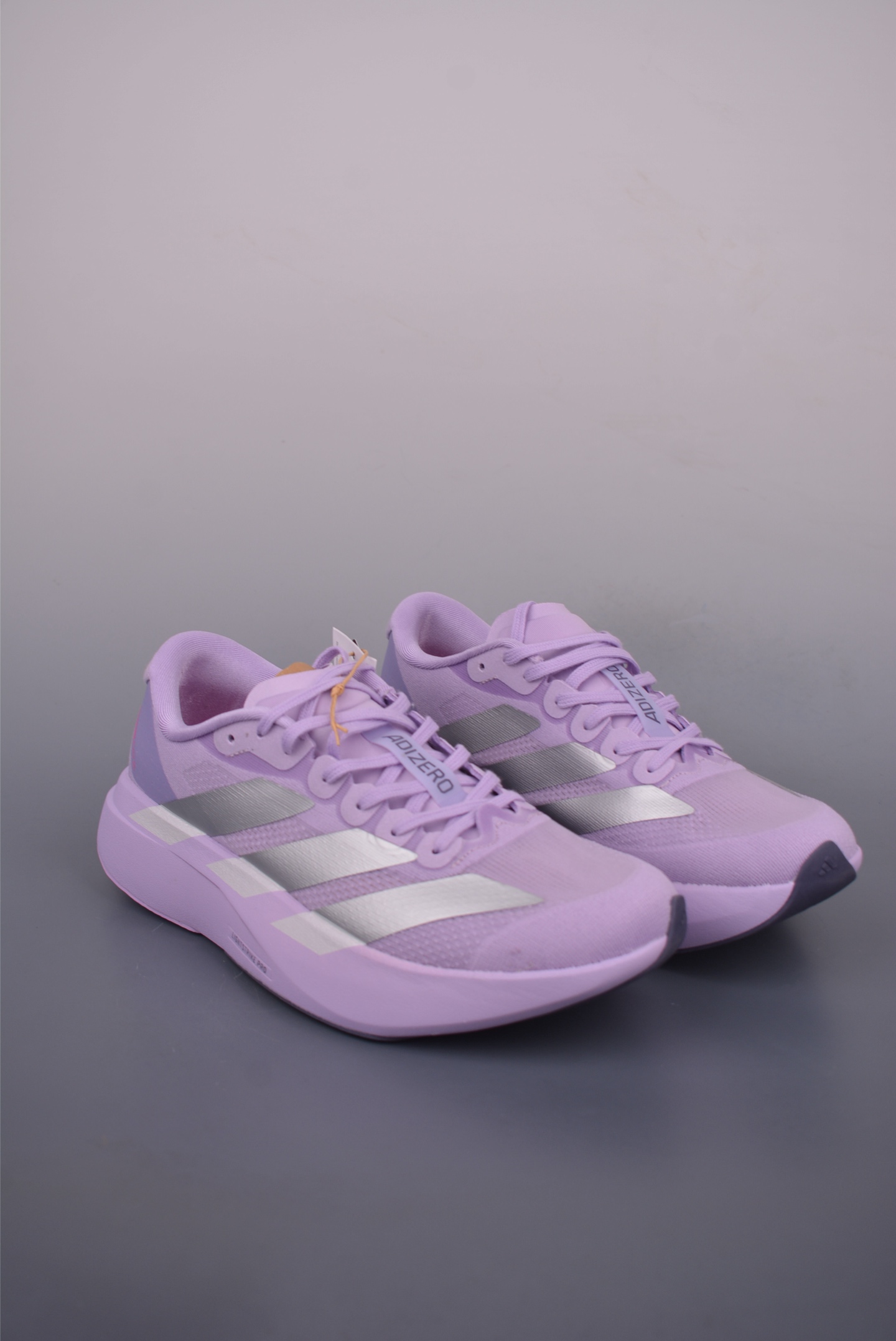Adidas Adizero Evo SL Running Shoes - Lightweight, Breathable, Cushioned 2 i1751318817219 7267 0 0