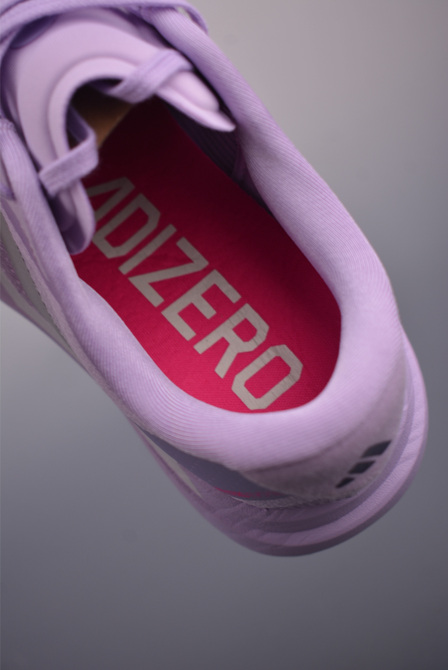 Adidas Adizero Evo SL Running Shoes - Lightweight, Breathable, Cushioned 10 i1751318818737 7242 0 8