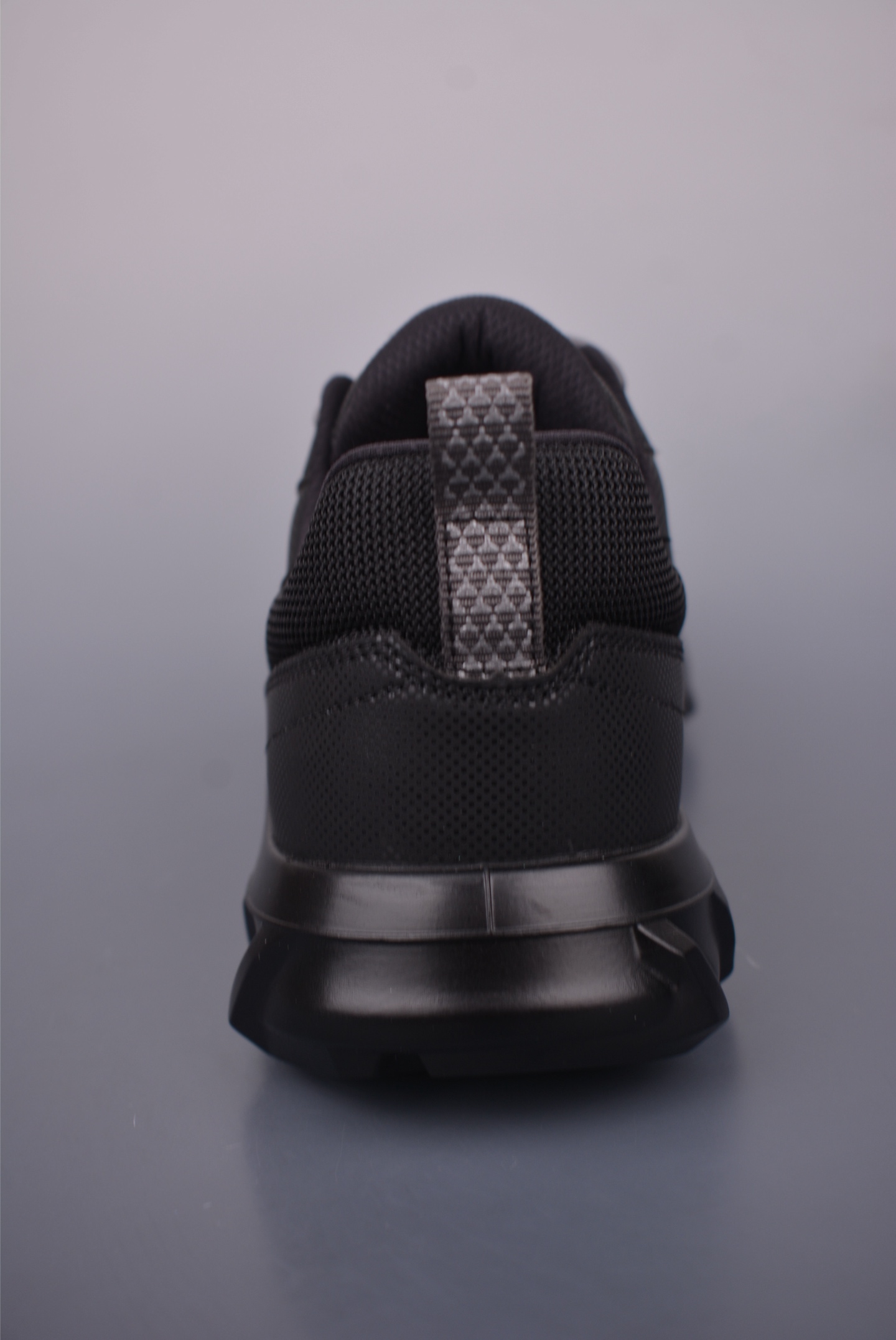 Ecco Men's 2025 New Stitching Sneakers Lightweight Street Style Sneakers 4 i1751320115665 2283 0 3