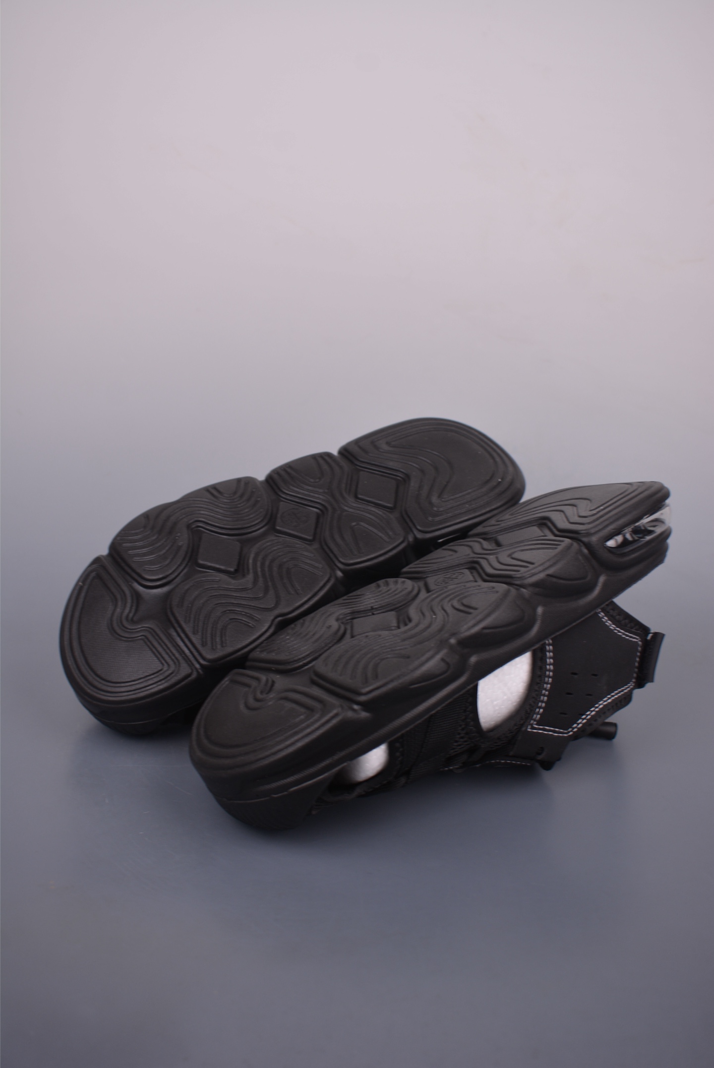 Ecco Men's Black Outdoor Sandals Breathable Lightweight Summer Shoes 3 i1751320186552 1741 0 2
