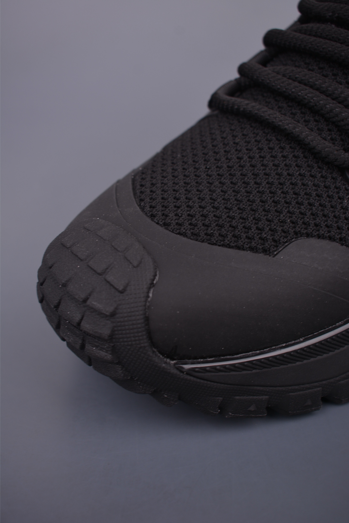 Ecco Men's Lightweight Breathable Sneakers - Black Running Shoes Size 39-44 7 i1751321343889 7491 0 5