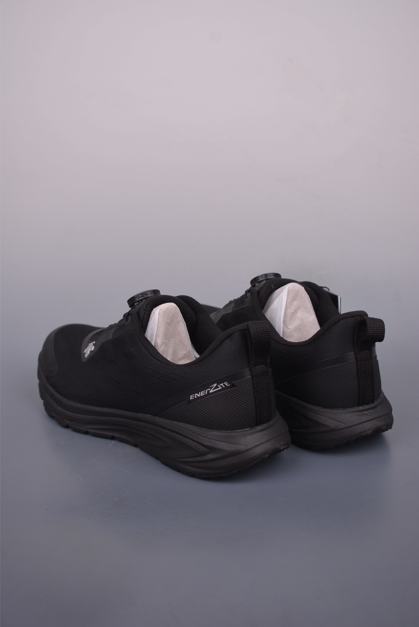 Descente Ease Wire Men's Trail Running Shoes | Waterproof Hiking Sneakers 2 i1751322448040 3676 0 1