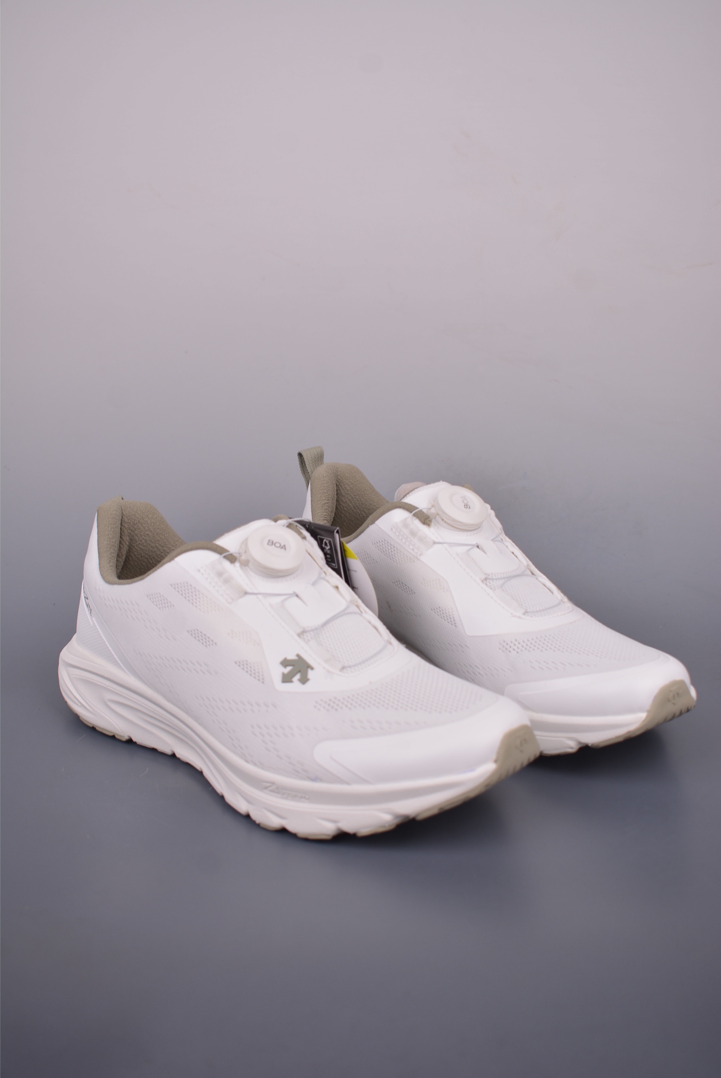 Descente Ease Wire Men's Trail Running Shoes - Waterproof & Lightweight 2 i1751322467698 1369 0 0