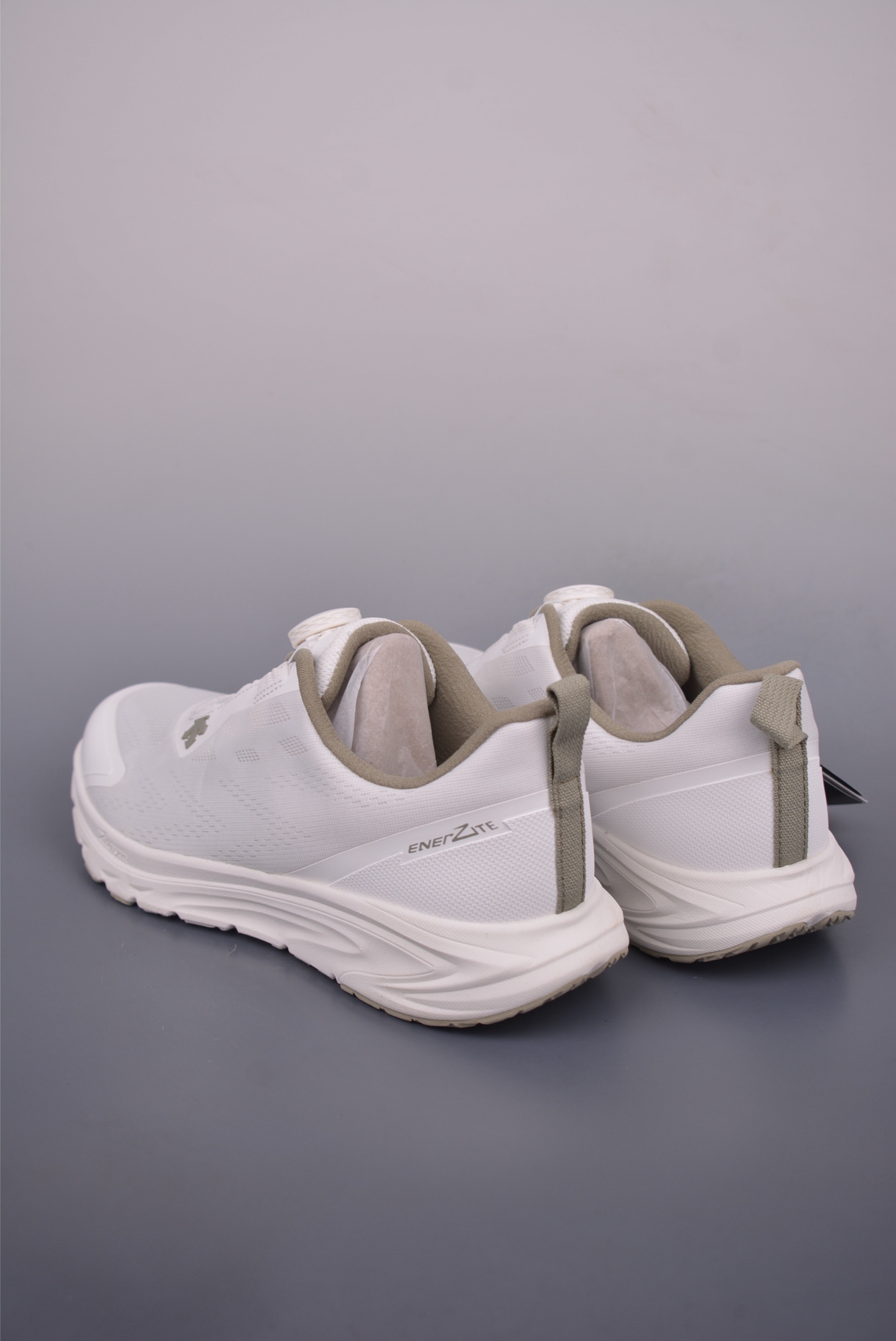 Descente Ease Wire Men's Trail Running Shoes - Waterproof & Lightweight 3 i1751322469057 866 0 1