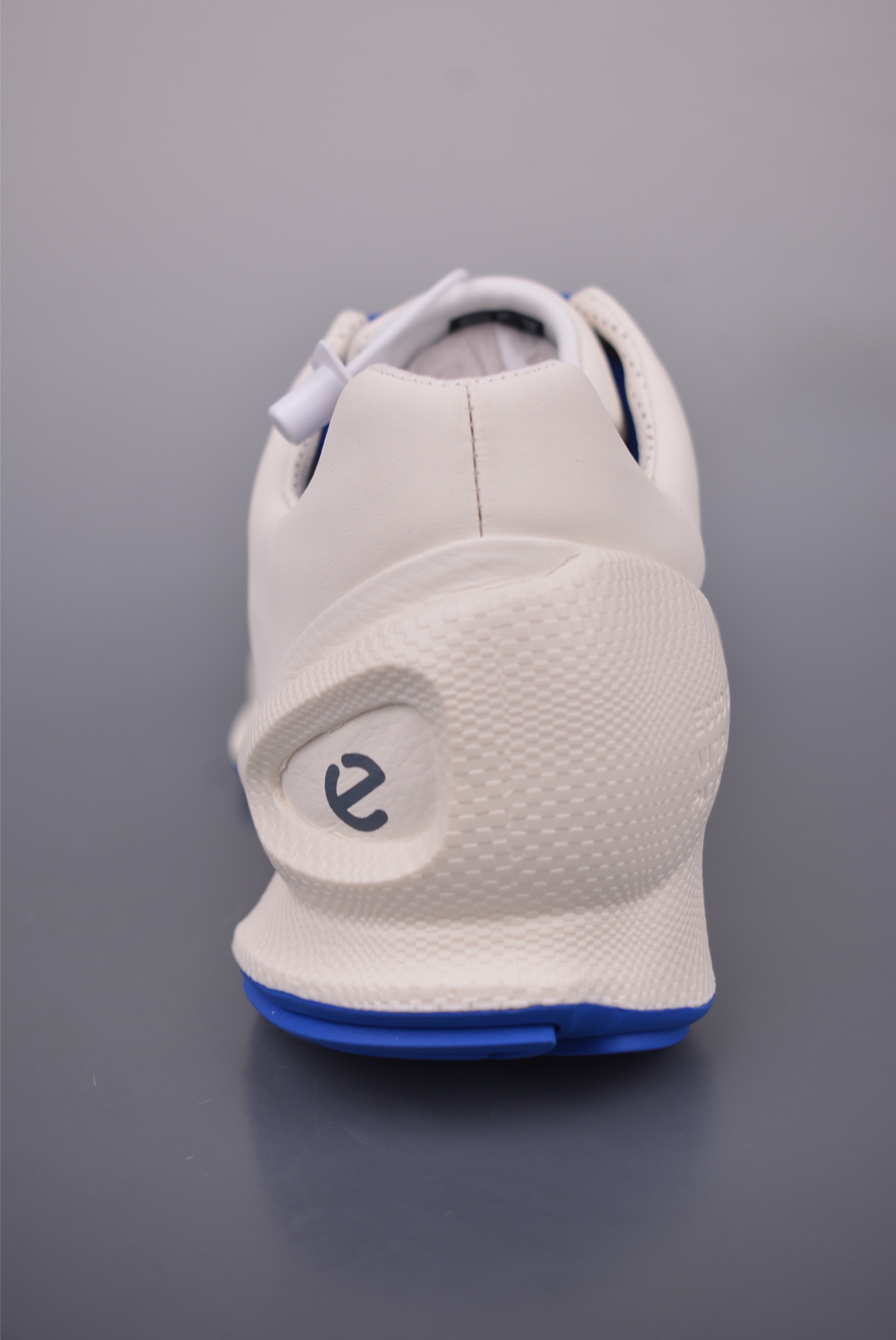 Ecco Biom White Leather Athletic Sneakers Walking Shoes for Men Size 39-44 5 i1751322723933 7405 0 3