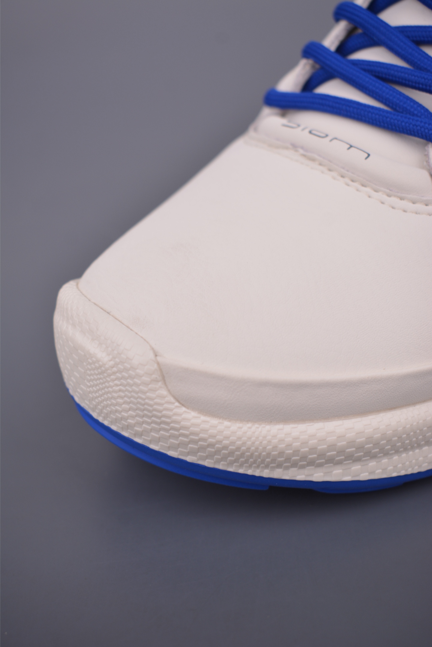 Ecco Biom White Leather Athletic Sneakers Walking Shoes for Men Size 39-44 7 i1751322723981 3935 0 5