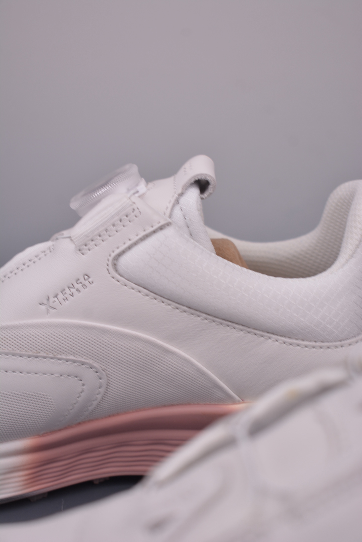 Ecco Men's 2025 Golf Shoes - Lightweight & Comfortable Street Sneakers 9 i1751322769223 6620 0 7
