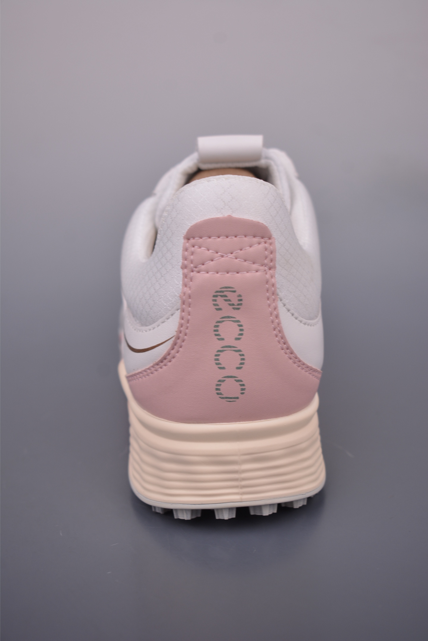 Ecco Men's 2025 Golf Shoes - Lightweight & Comfortable Street Sneakers 5 i1751322769225 2785 0 3