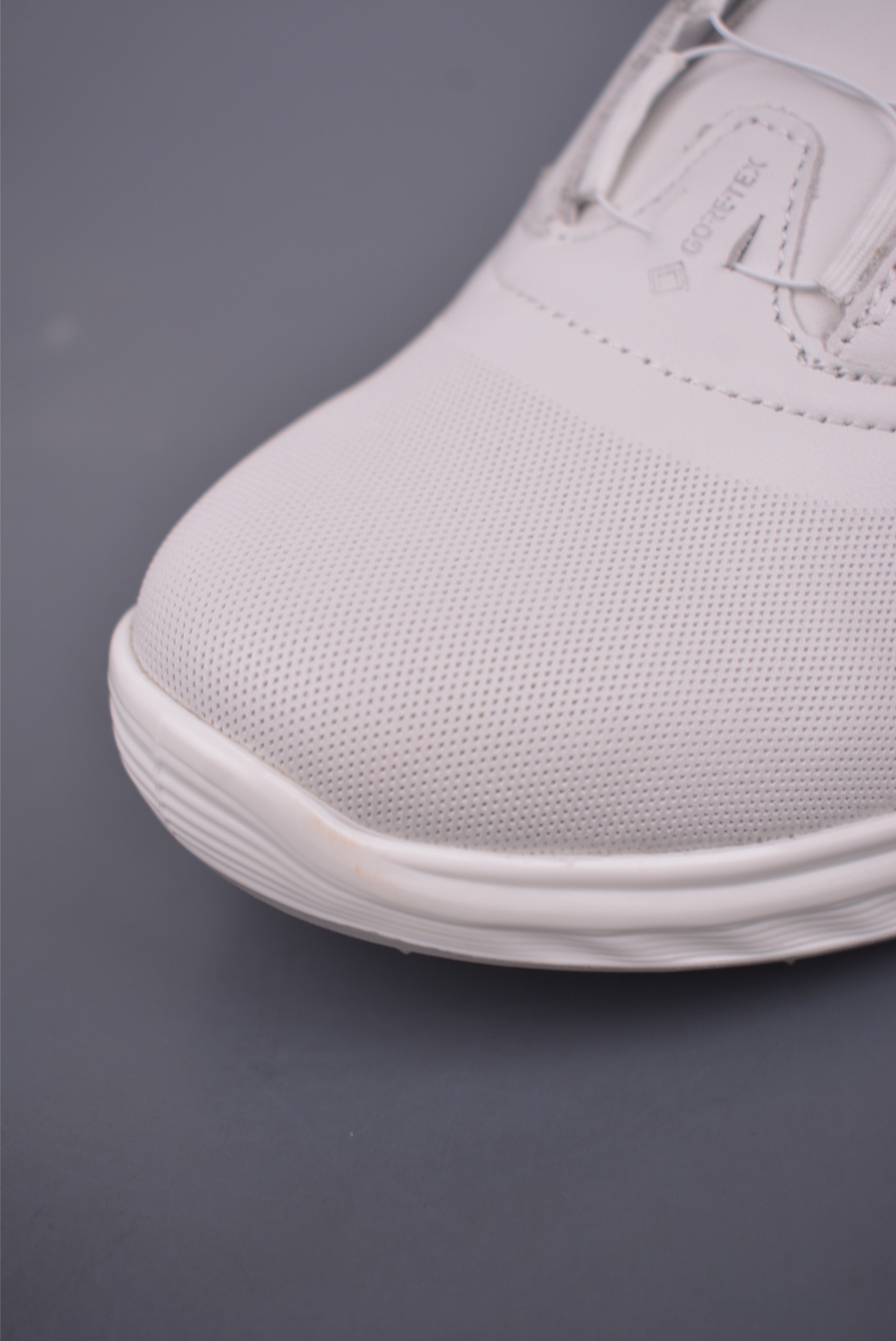 Ecco Men's 2025 Golf Shoes - Lightweight & Comfortable Street Sneakers 7 i1751322769304 405 0 5