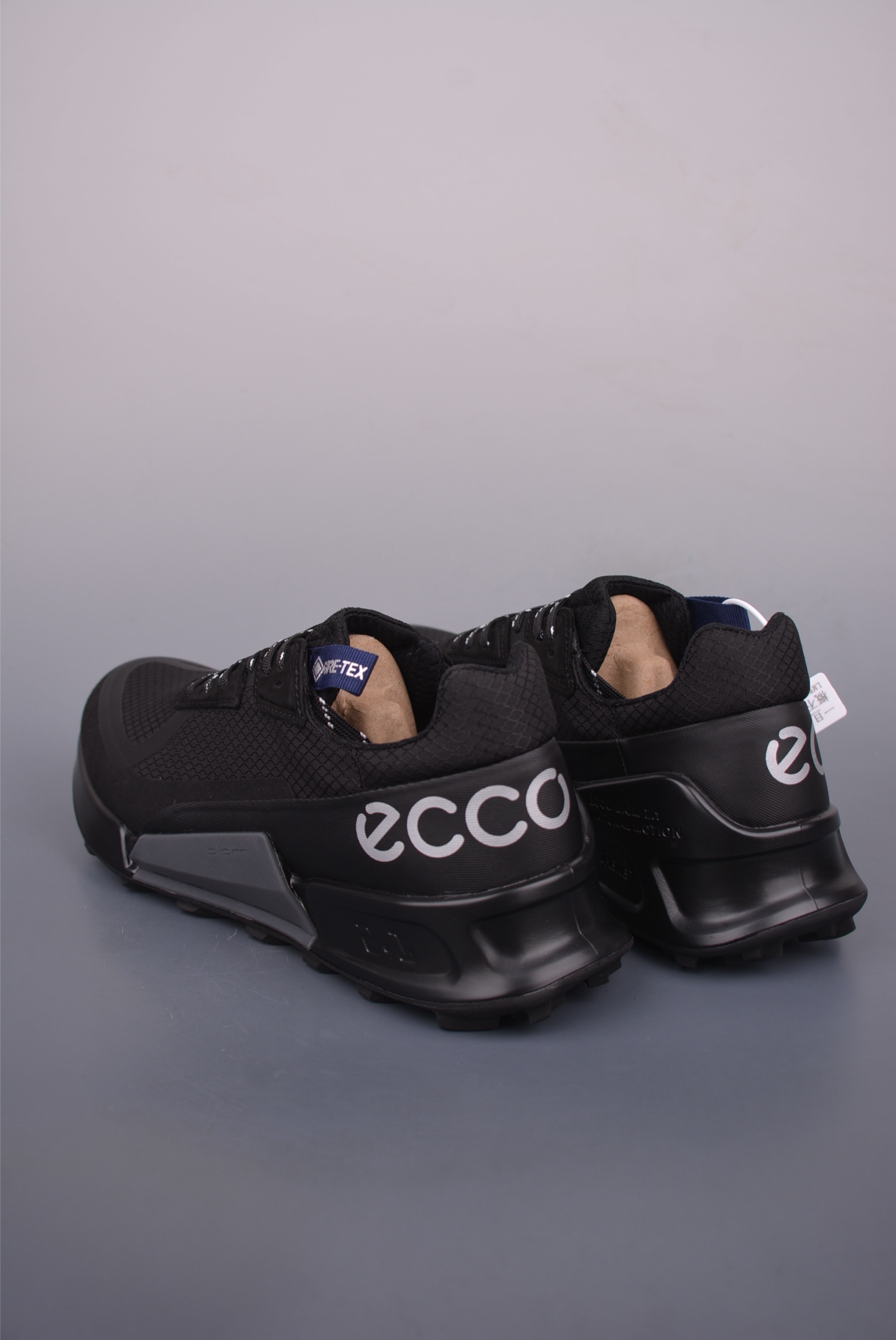 ECCO Men's Street Tray Sneaker - Lightweight & Comfortable Walking Shoe 3 i1751322826675 8755 0 1