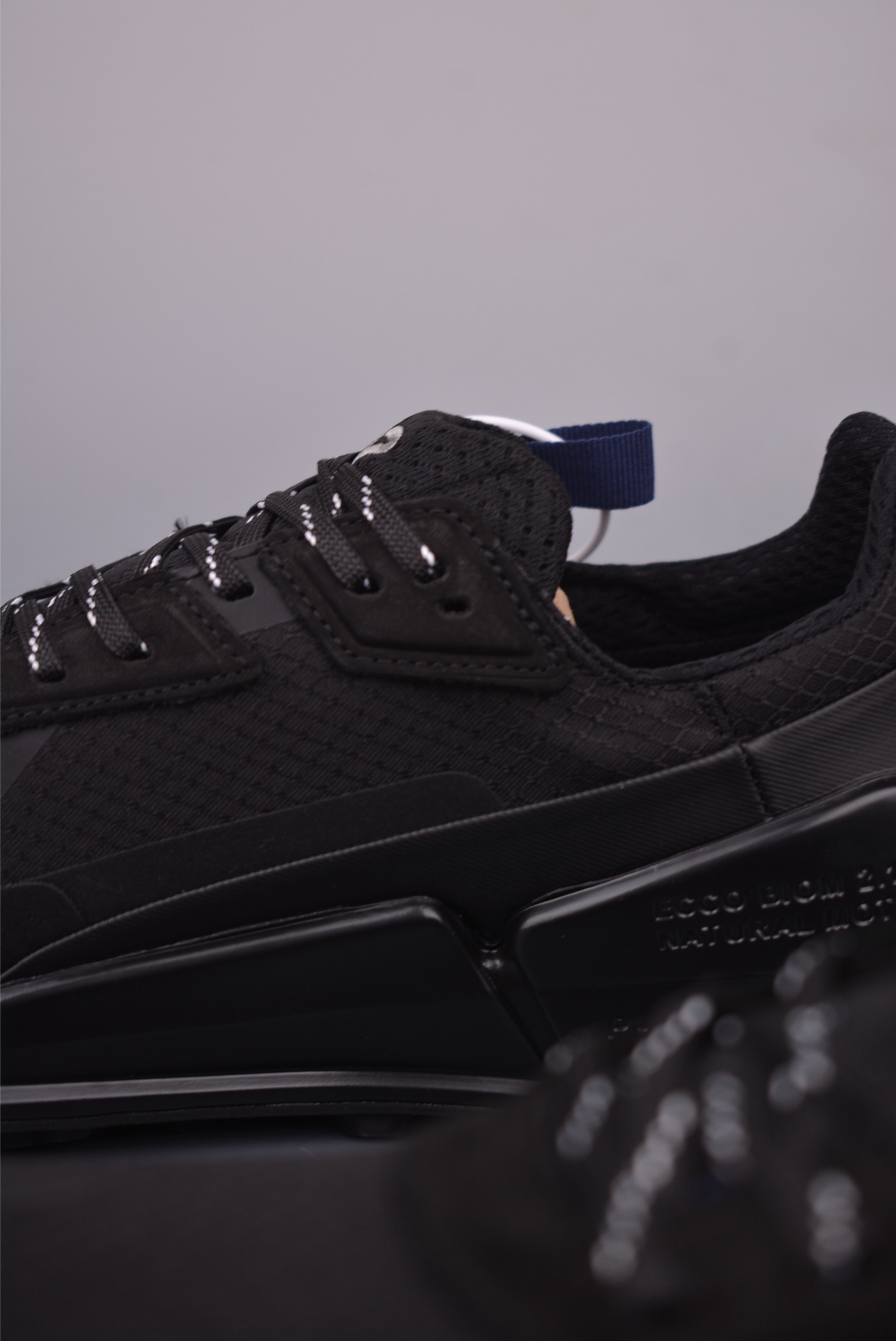 ECCO Men's Street Tray Sneaker - Lightweight & Comfortable Walking Shoe 9 i1751322828712 8721 0 7