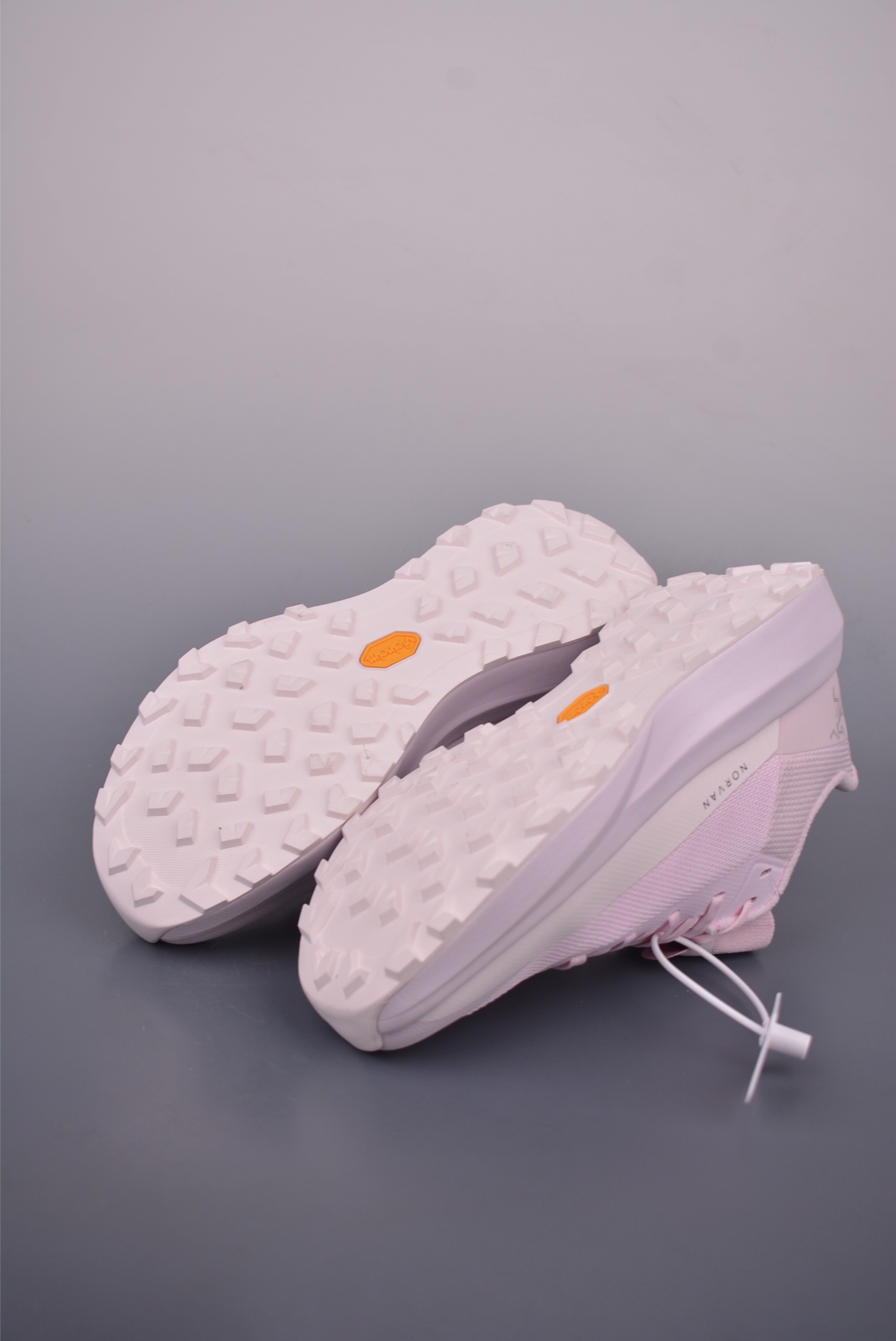 Arc'teryx Konseal LD 4 Women's Trail Running Shoes - Lightweight & Breathable 3 i1751322909760 3799 0 2