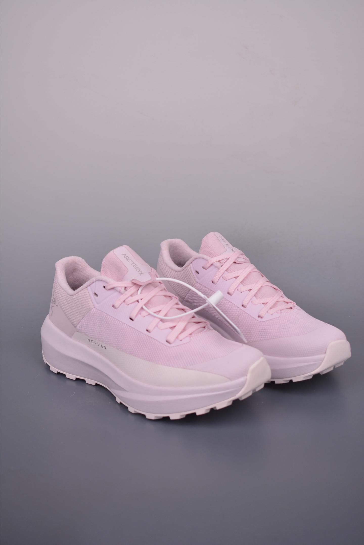Arc'teryx Konseal LD 4 Women's Trail Running Shoes - Lightweight & Breathable 1 i1751322911301 6136 0 0