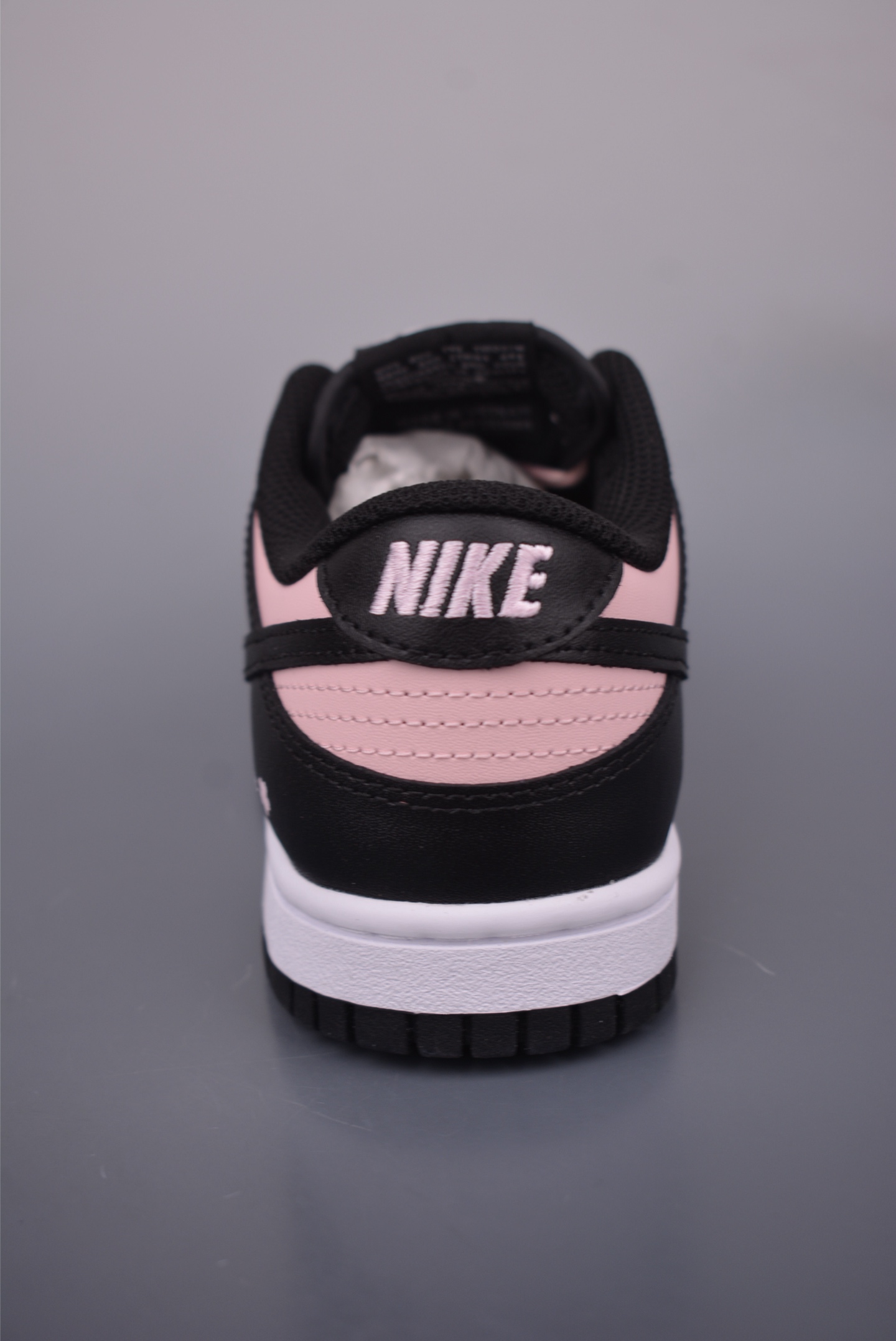 Nike SB Dunk Low Black Pink Sneakers - Original Leather, Enhanced Comfort 4 i1751324147014 330 0 3