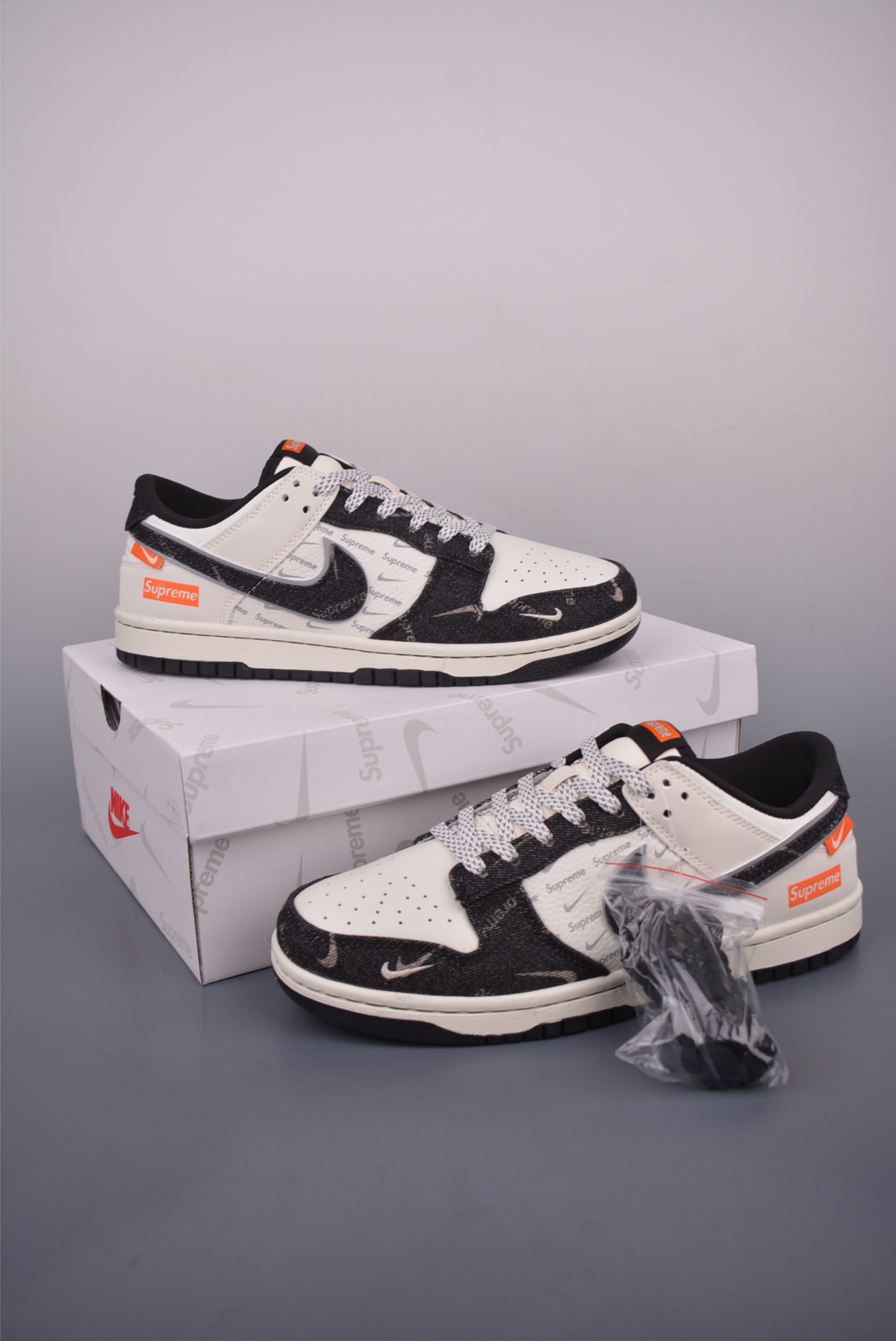 Nike SB Dunk Low Supreme Collab, Premium Leather, Original Design 6 i1751324270737 9692 0 4