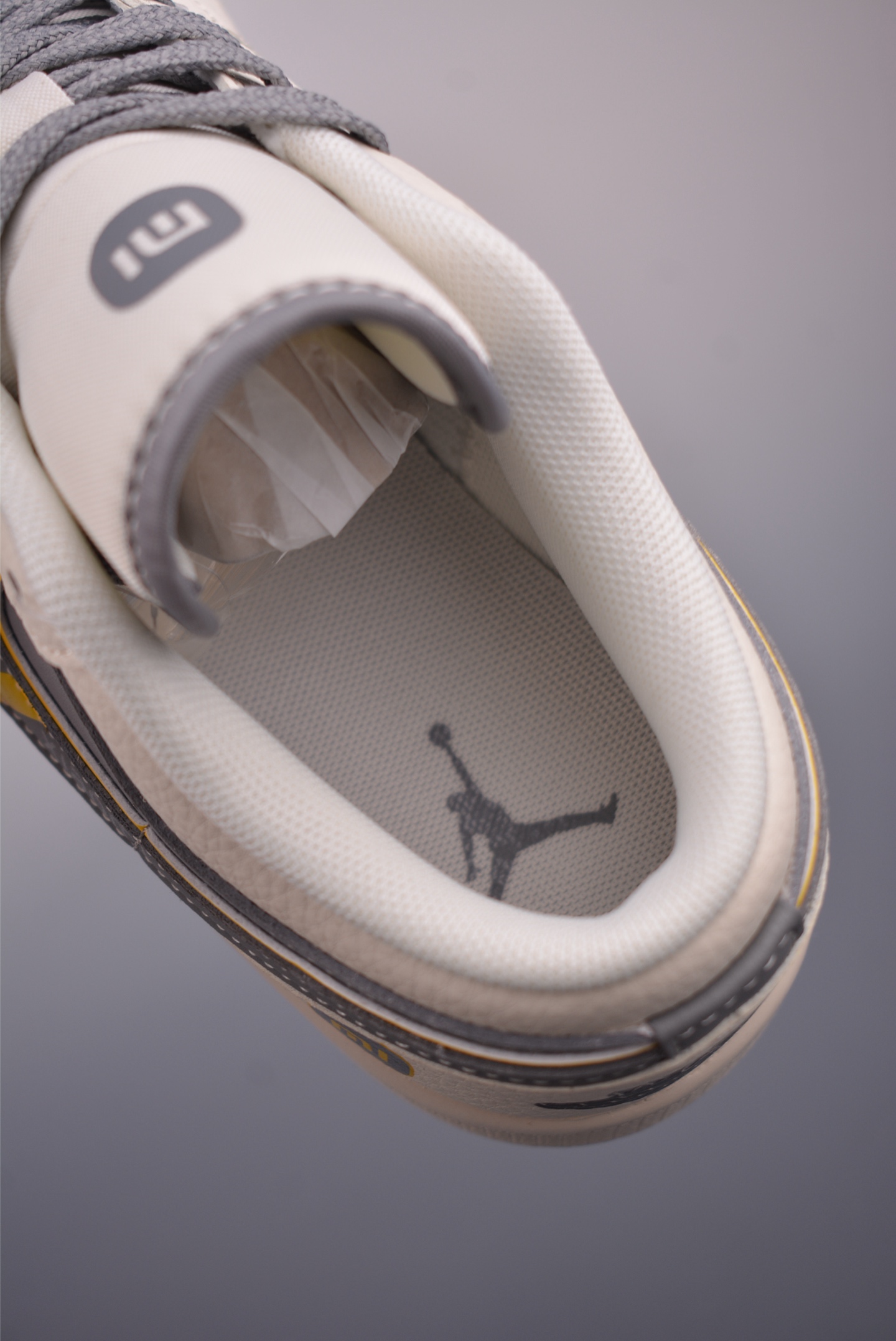 Nike Air Jordan 1 Xiaomi SU7 Sneakers - Limited Edition Design, Various Sizes 10 i1751324674209 3492 0 8