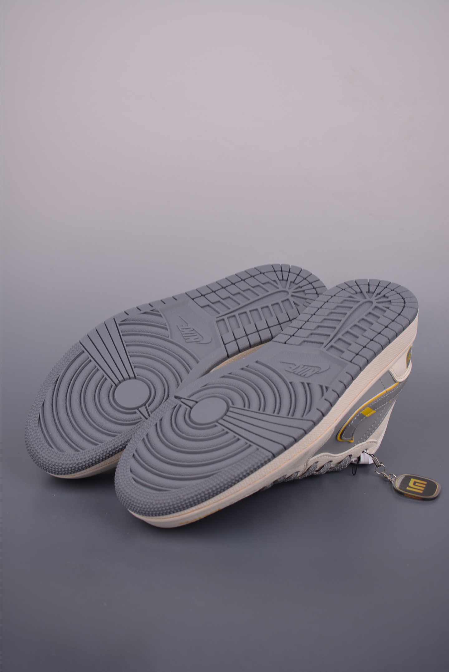 Nike Air Jordan 1 Xiaomi SU7 Sneakers - Limited Edition Design, Various Sizes 4 i1751324674243 2978 0 2