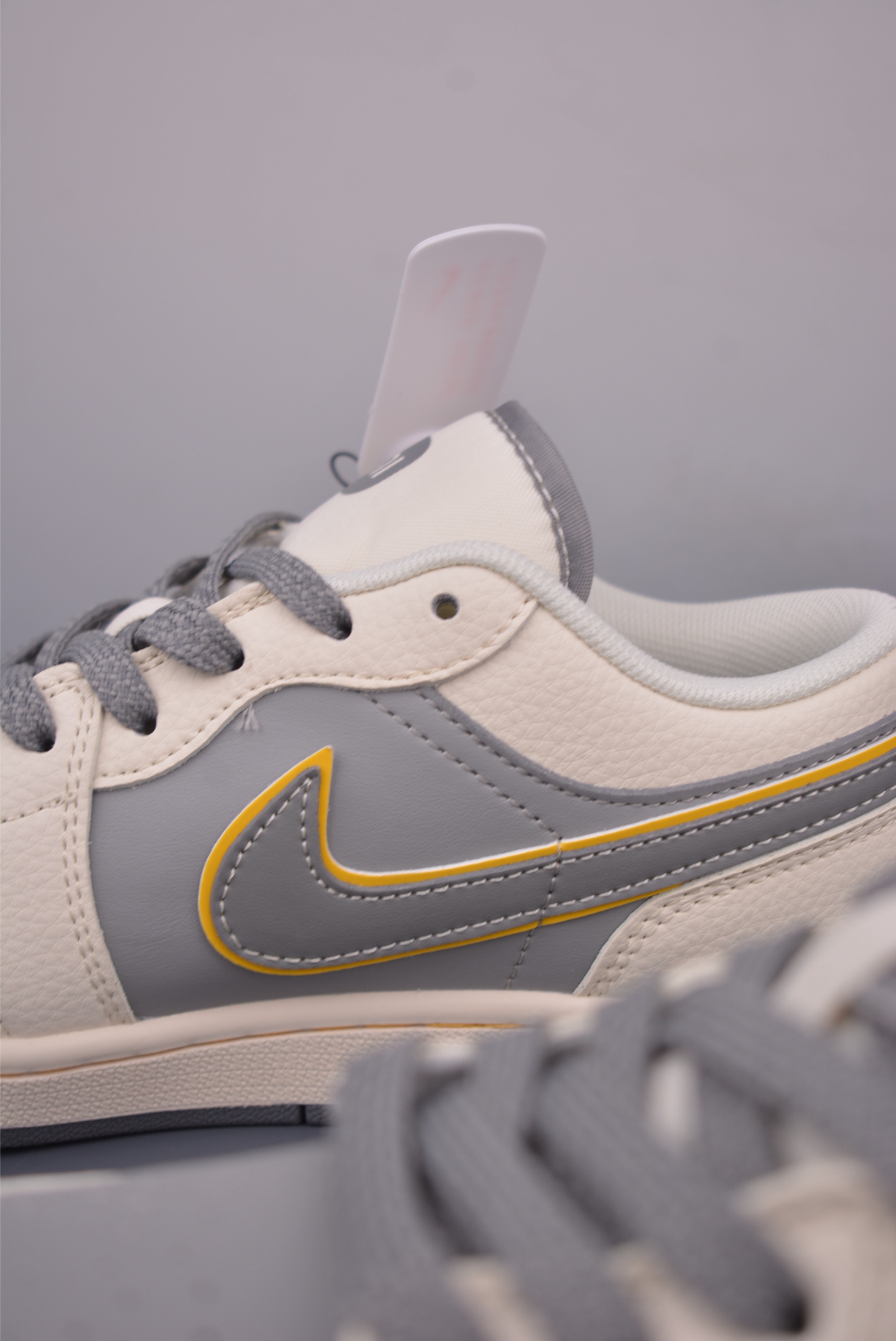 Nike Air Jordan 1 Xiaomi SU7 Sneakers - Limited Edition Design, Various Sizes 9 i1751324675618 9011 0 7