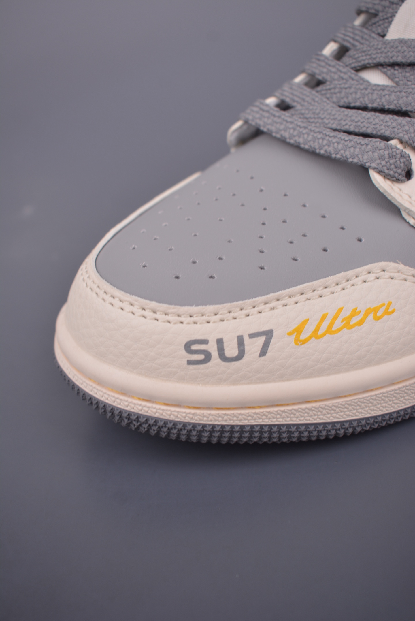 Nike Air Jordan 1 Xiaomi SU7 Sneakers - Limited Edition Design, Various Sizes 7 i1751324675686 7962 0 5