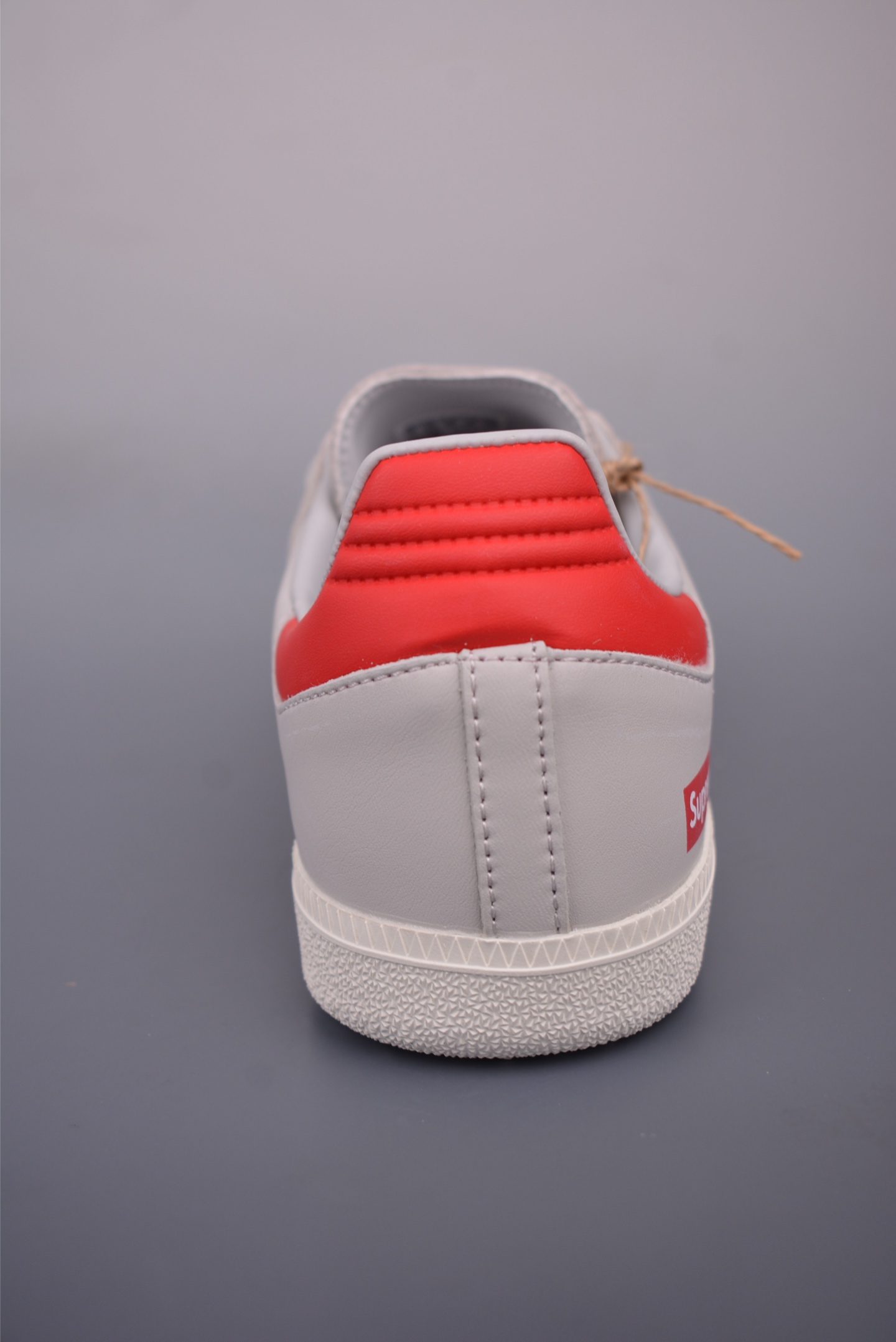 Adidas Samba OG DIY Retro Sneakers - Pure Origin, Comfortable Fit, Stylish Design 5 i1751328160519 8543 0 3