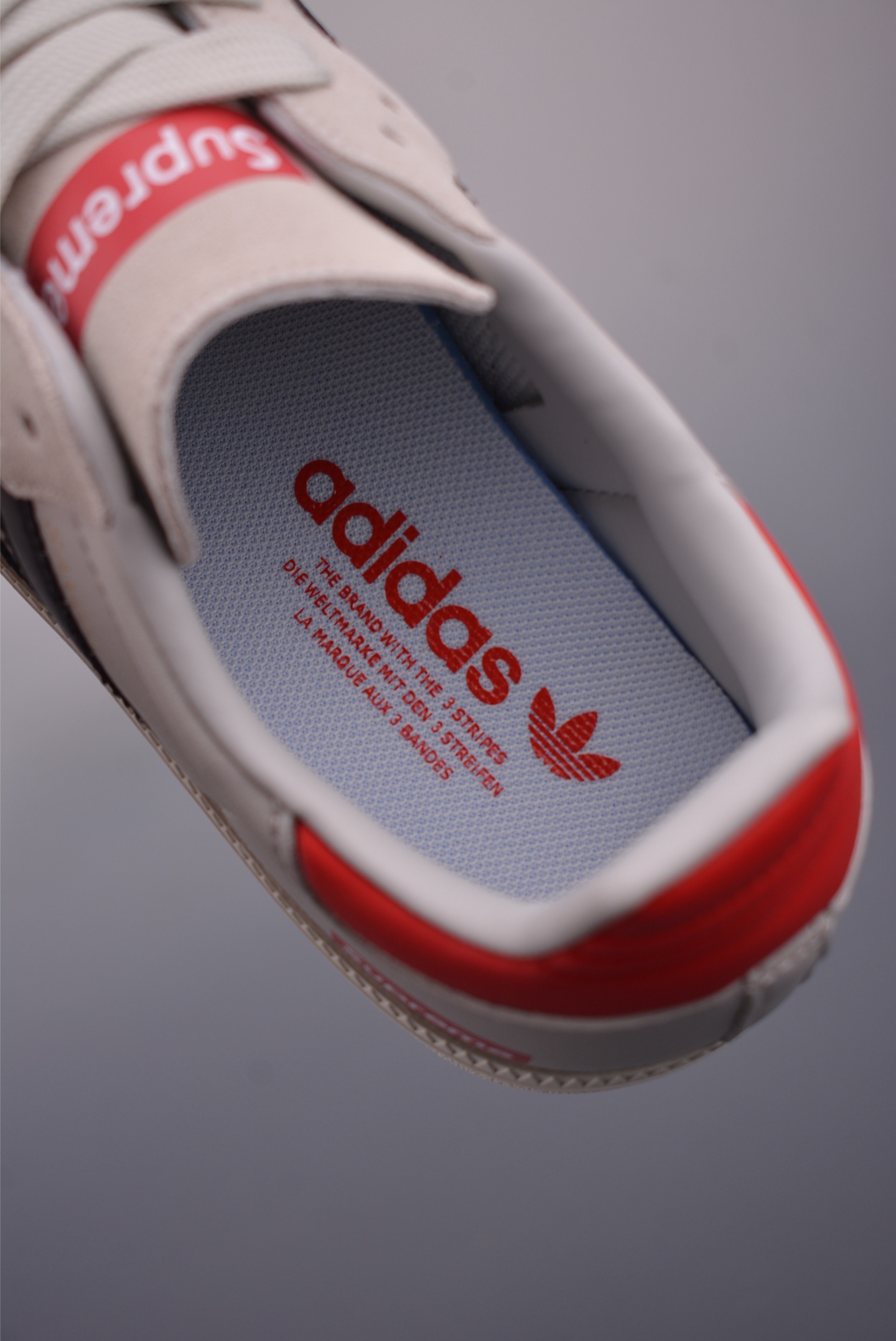 Adidas Samba OG DIY Retro Sneakers - Pure Origin, Comfortable Fit, Stylish Design 10 i1751328160531 6592 0 8