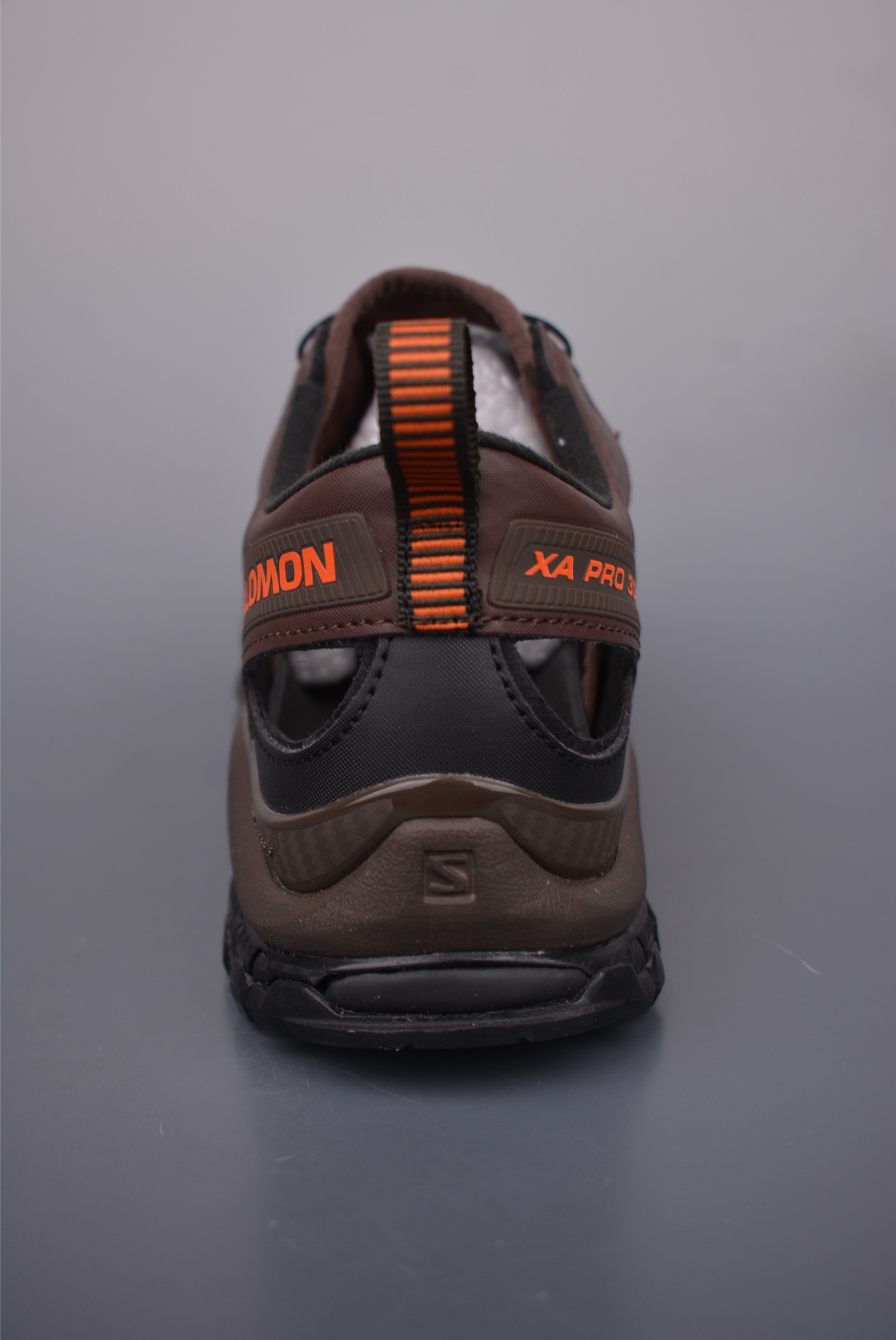 Salomon XA PRO 3D Suede Trail Running Shoes - Brown, Breathable, Durable 5 i1751395597751 8527 0 3