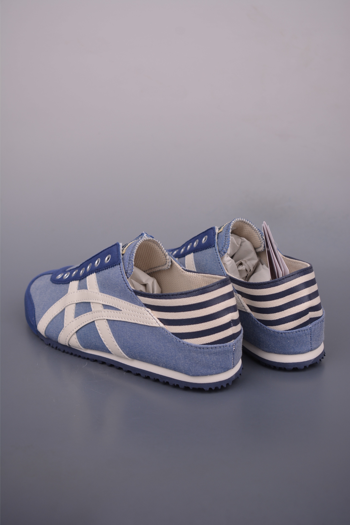 Onitsuka Tiger MEXICO 66: Stylish Blue Sneakers for Everyday Comfort 3 i1751396385370 6630 0 1