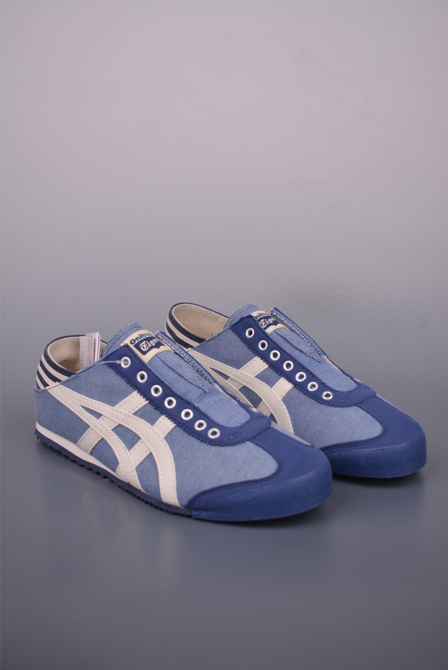 Onitsuka Tiger MEXICO 66: Stylish Blue Sneakers for Everyday Comfort 2 i1751396389962 1705 0 0