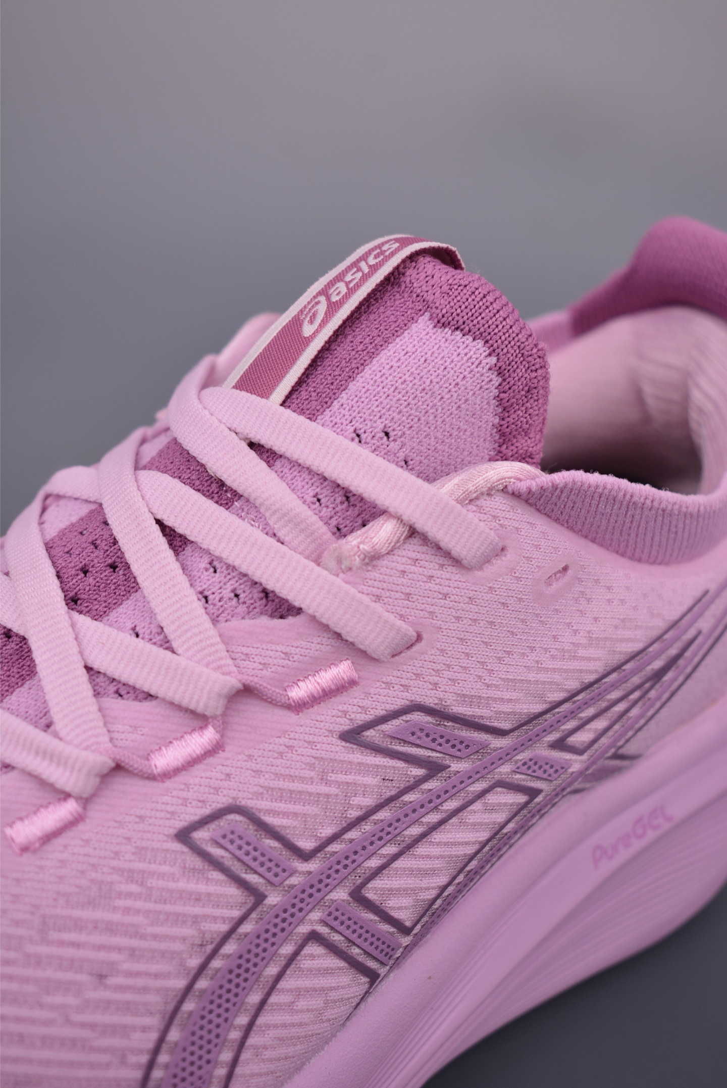 Asics Gel-Nimbus 27 Running Shoes - Professional Support for Athletes 8 i1751396465565 2383 0 6