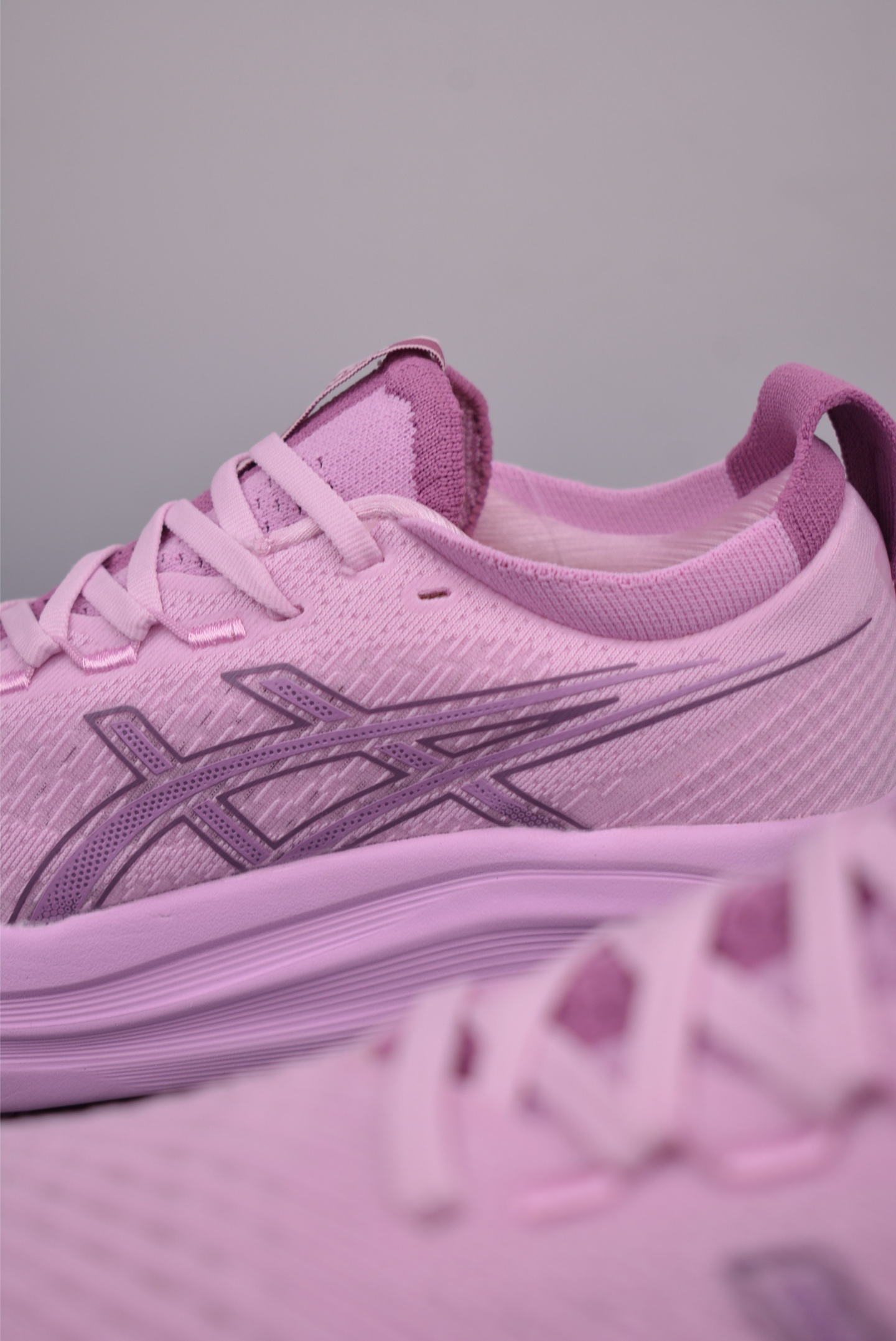 Asics Gel-Nimbus 27 Running Shoes - Professional Support for Athletes 9 i1751396467250 5283 0 7