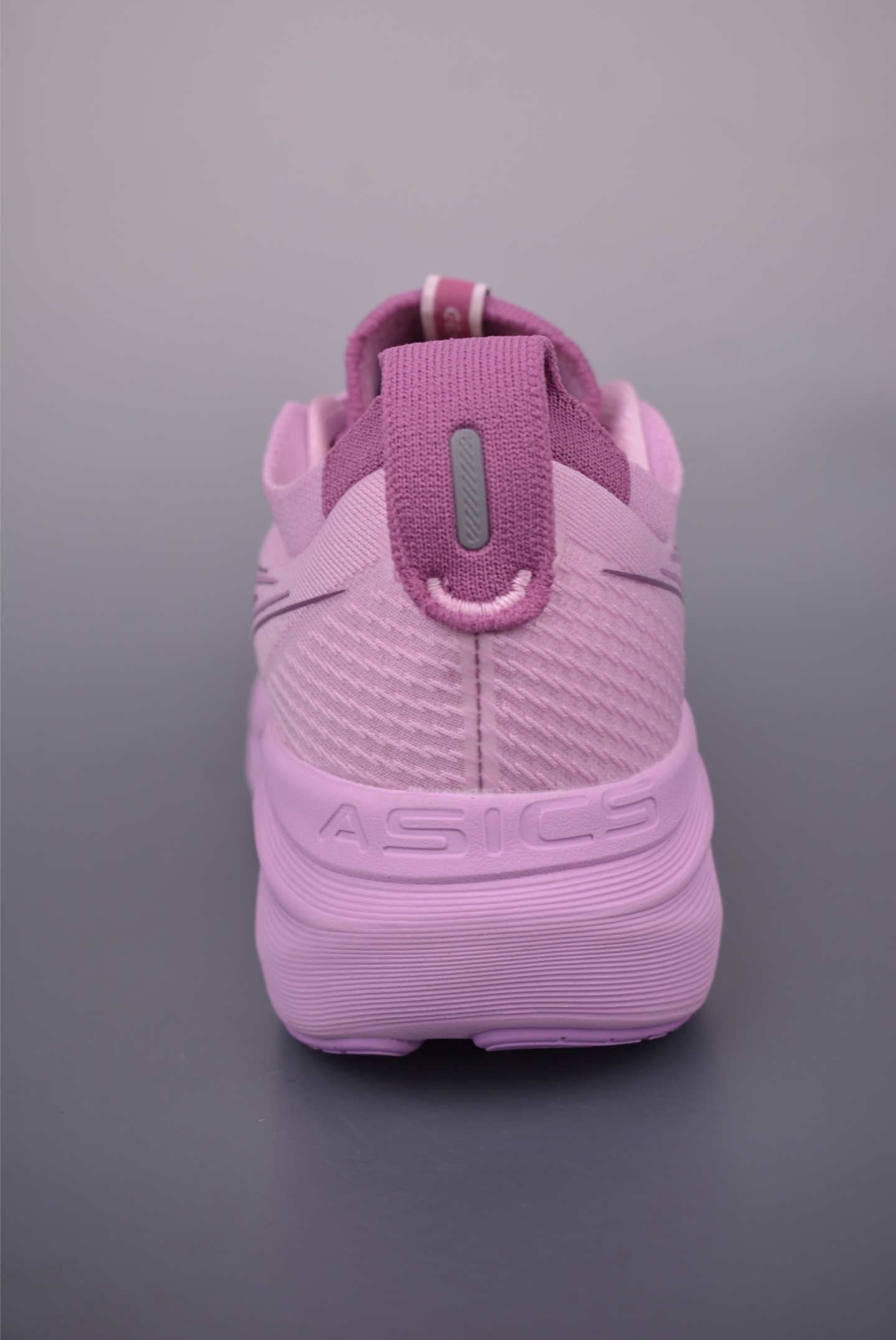 Asics Gel-Nimbus 27 Running Shoes - Professional Support for Athletes 5 i1751396467253 6054 0 3