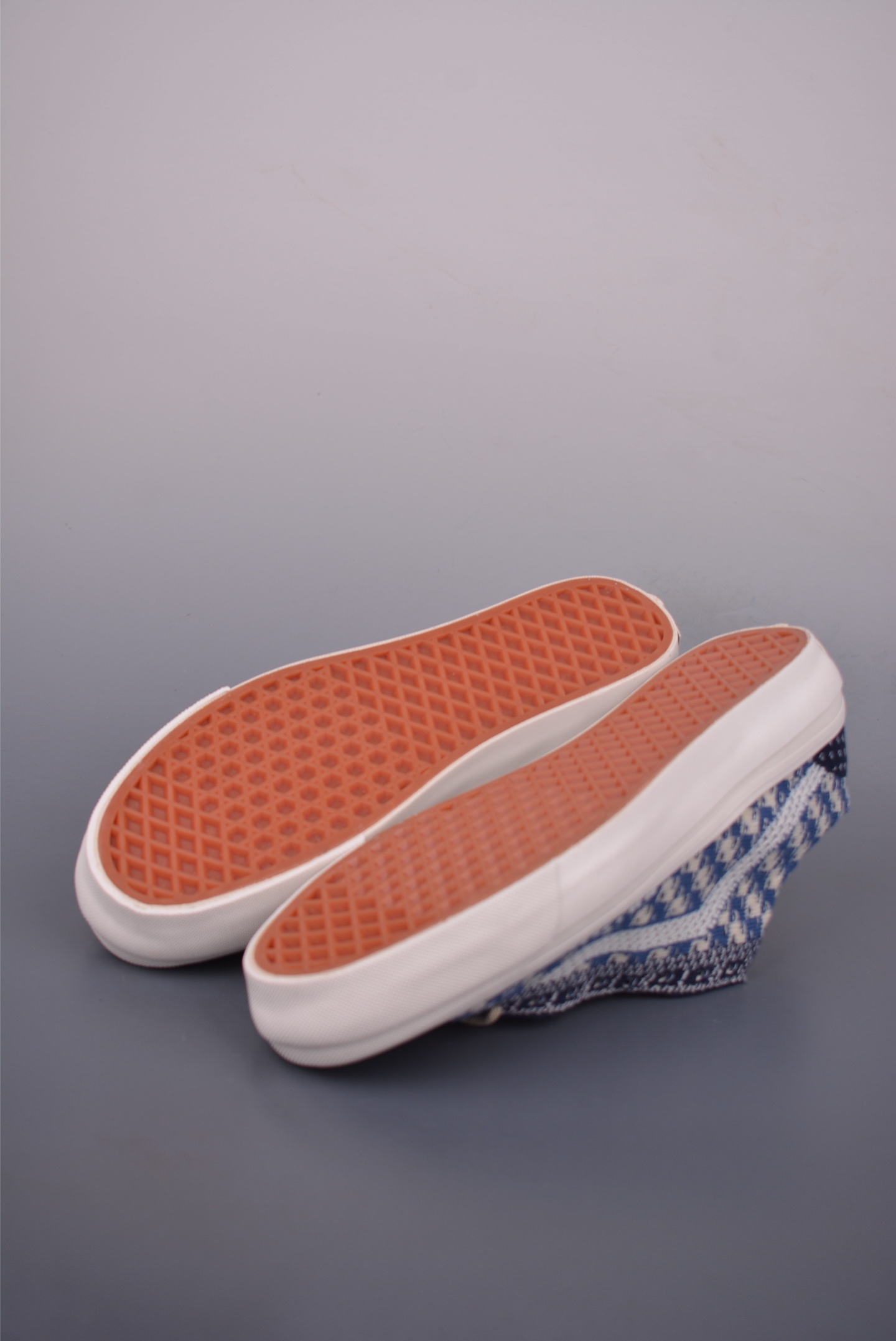 Vans Old Skool 36 EK Woven Sneakers - Premium, Comfortable, and Durable 4 i1751396568536 9743 0 2