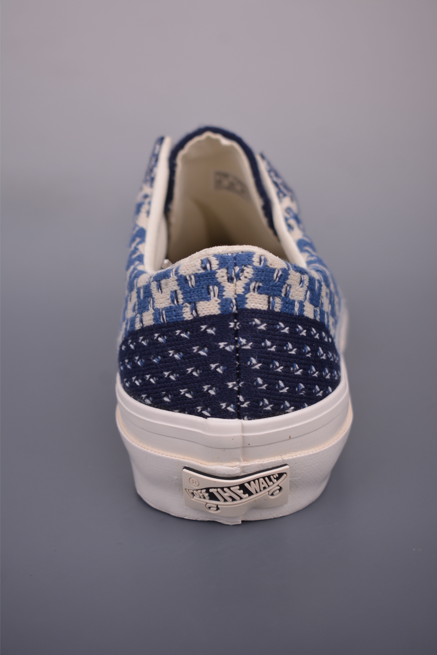 Vans Old Skool 36 EK Woven Sneakers - Premium, Comfortable, and Durable 5 i1751396568581 3903 0 3