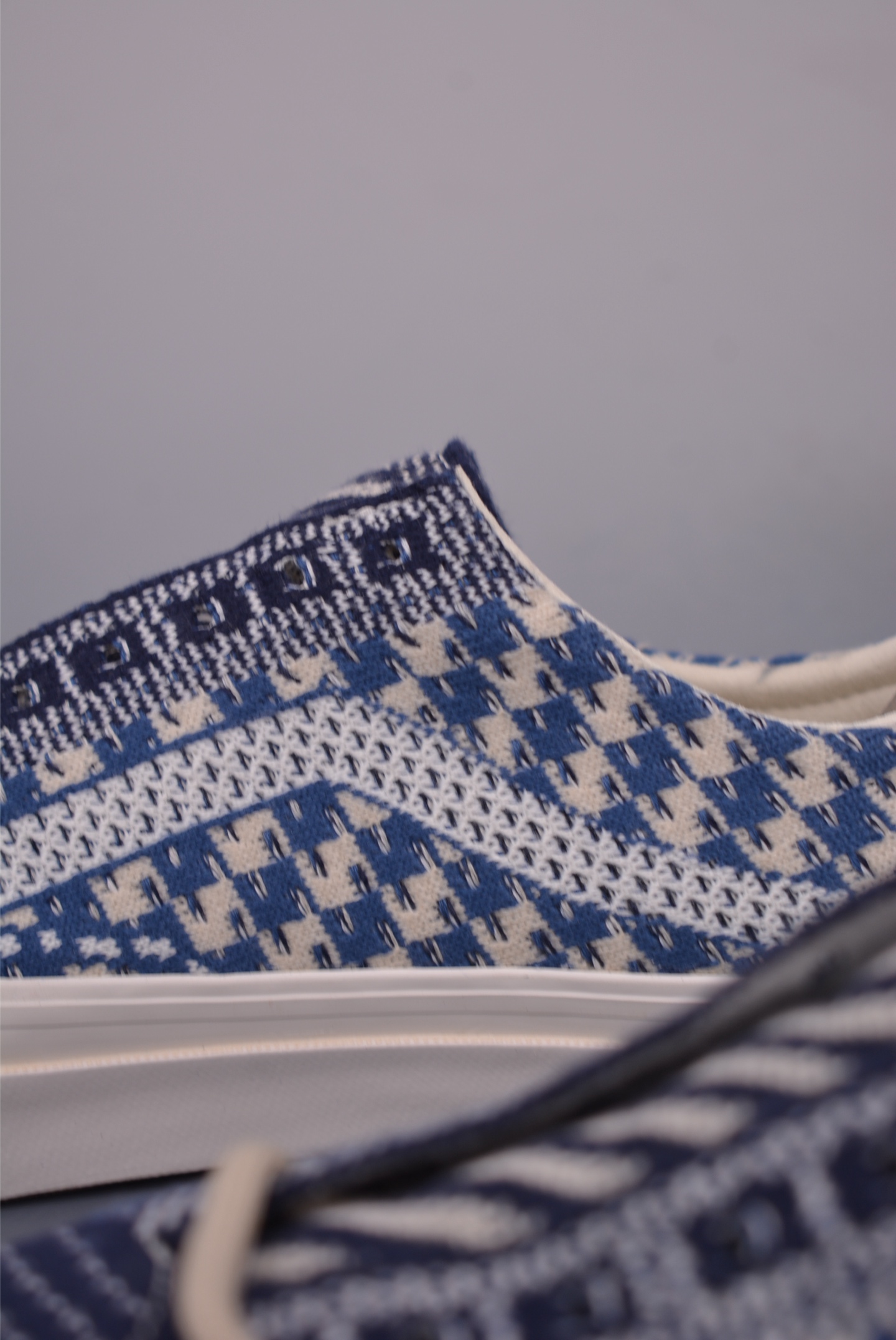 Vans Old Skool 36 EK Woven Sneakers - Premium, Comfortable, and Durable 9 i1751396578656 359 0 7
