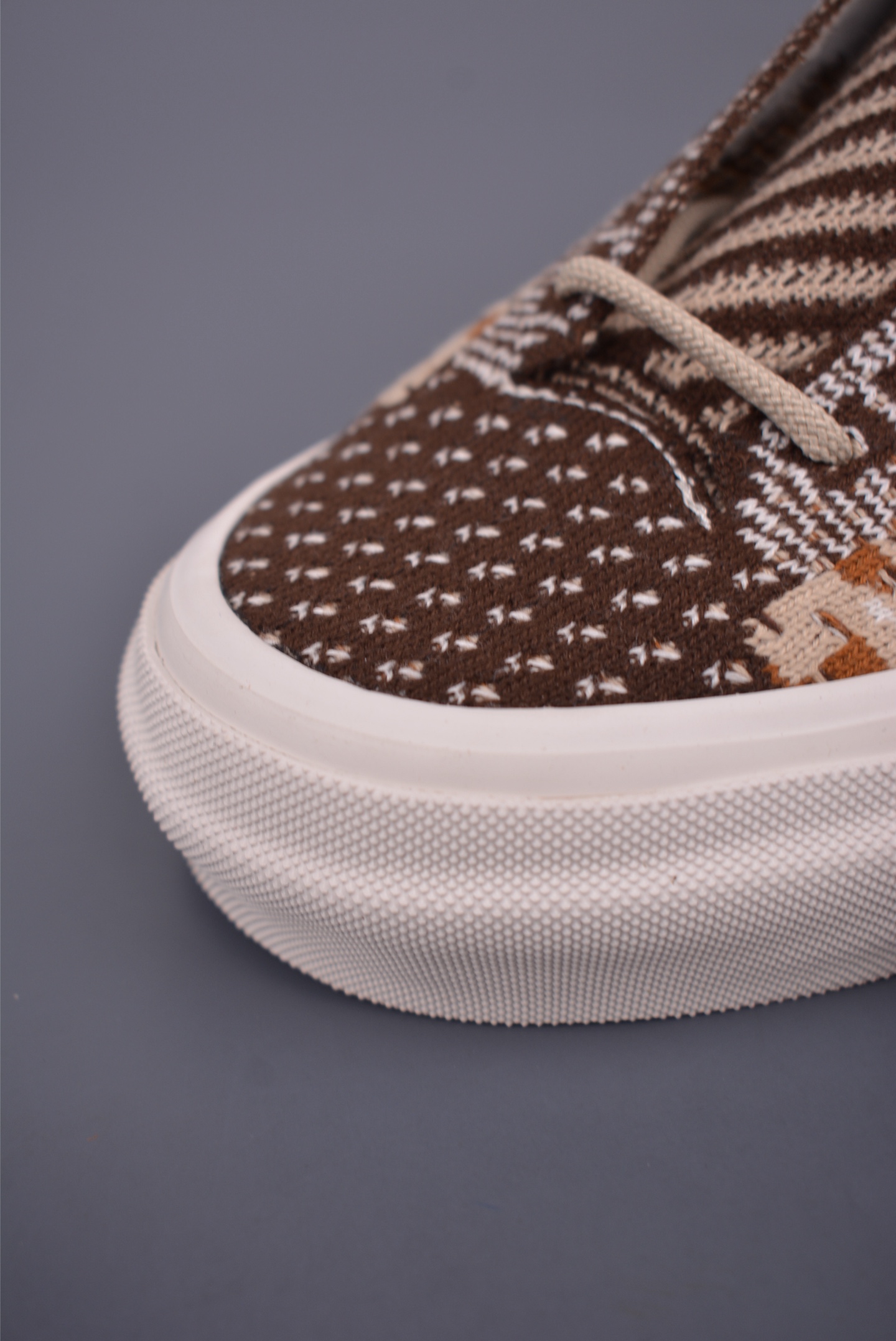Vans Old Skool 36 EK Woven Sneakers - Premium Comfort & Style 6 i1751396594079 9392 0 5