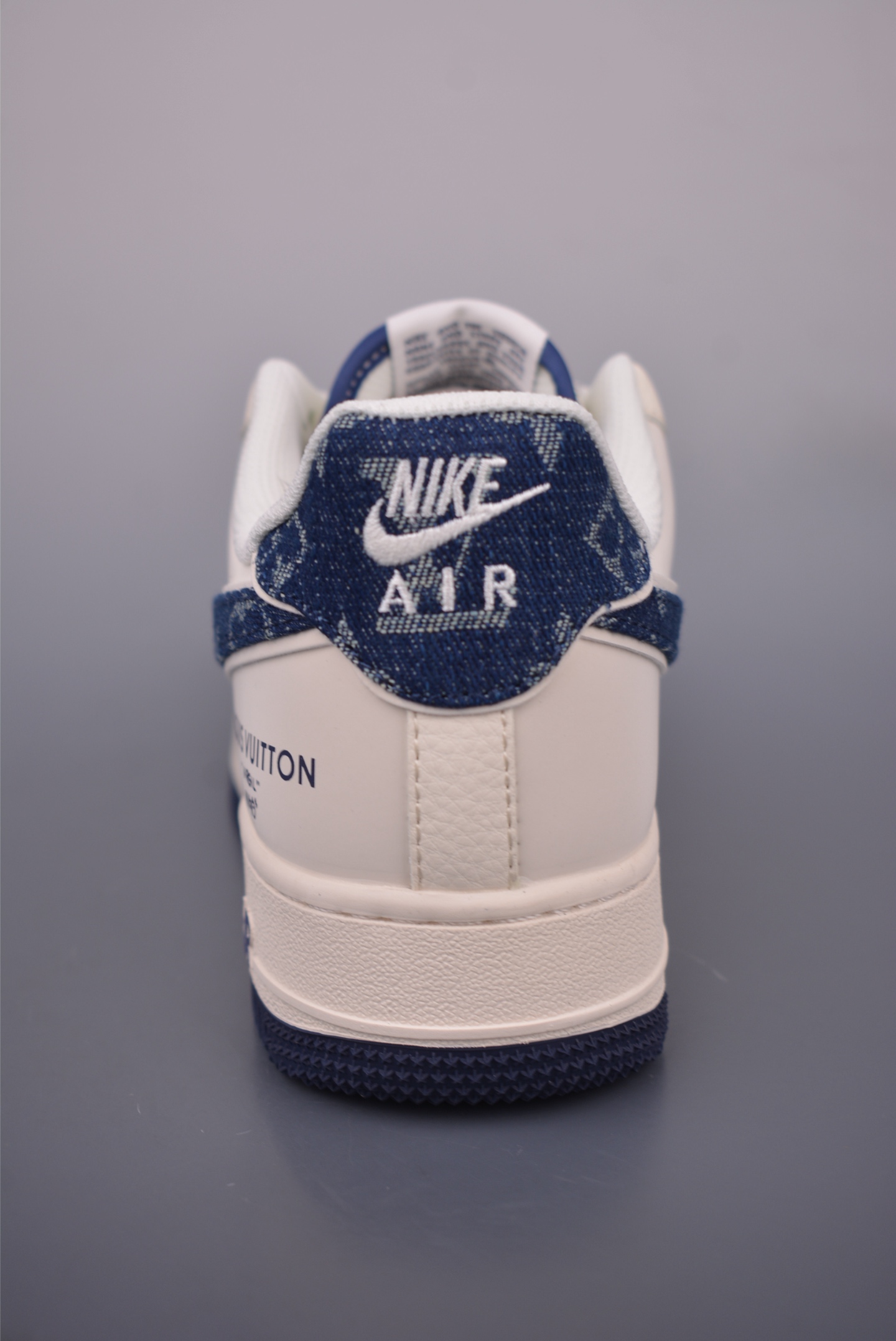 Nike Air Force 1 Low Louis Vuitton Collab - Premium Edition Unisex Sneakers 4 i1751396896839 5075 0 3